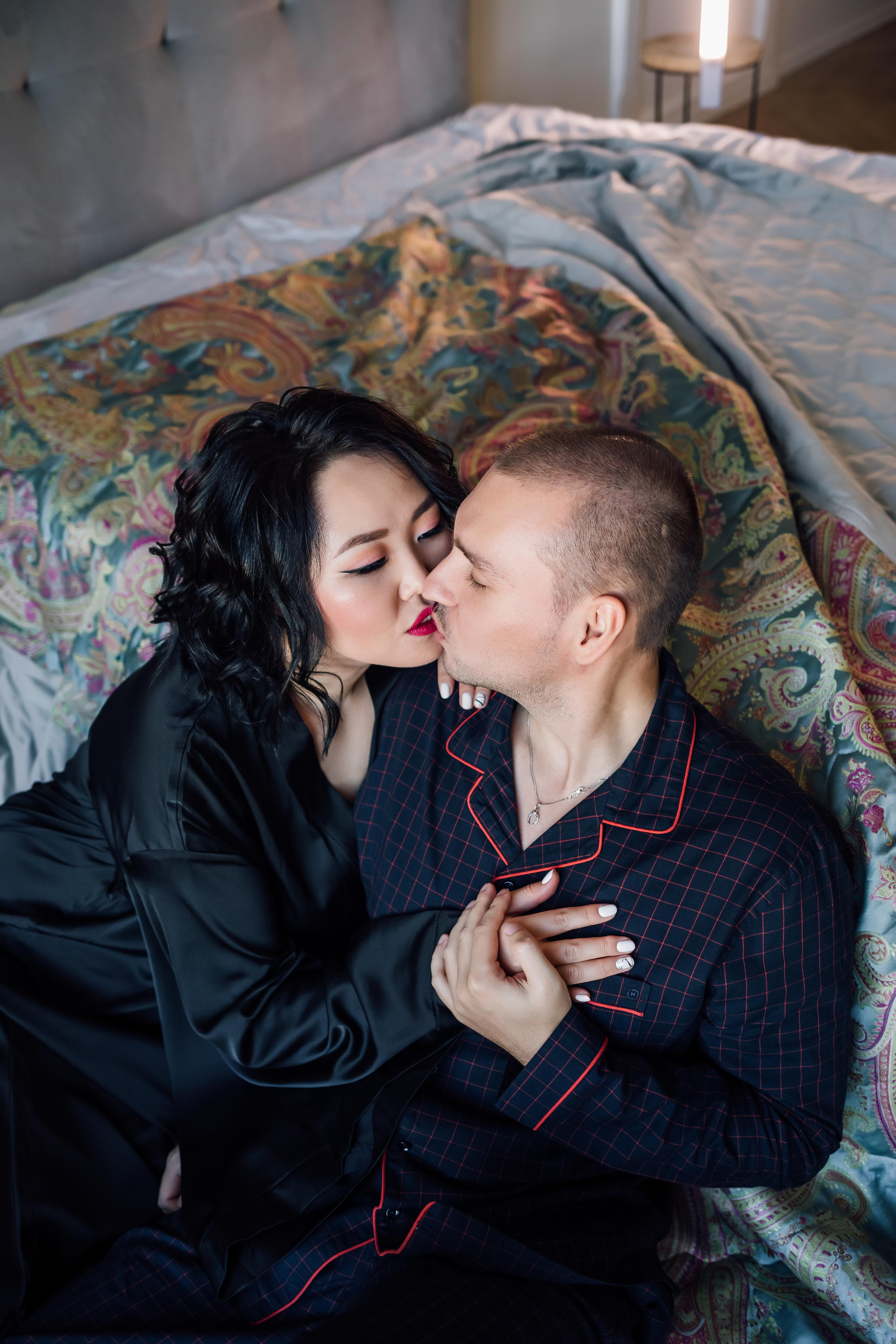 Ая и Антон. Турандот. Свадебный и семейный фотограф в Москве Евгения Лисина