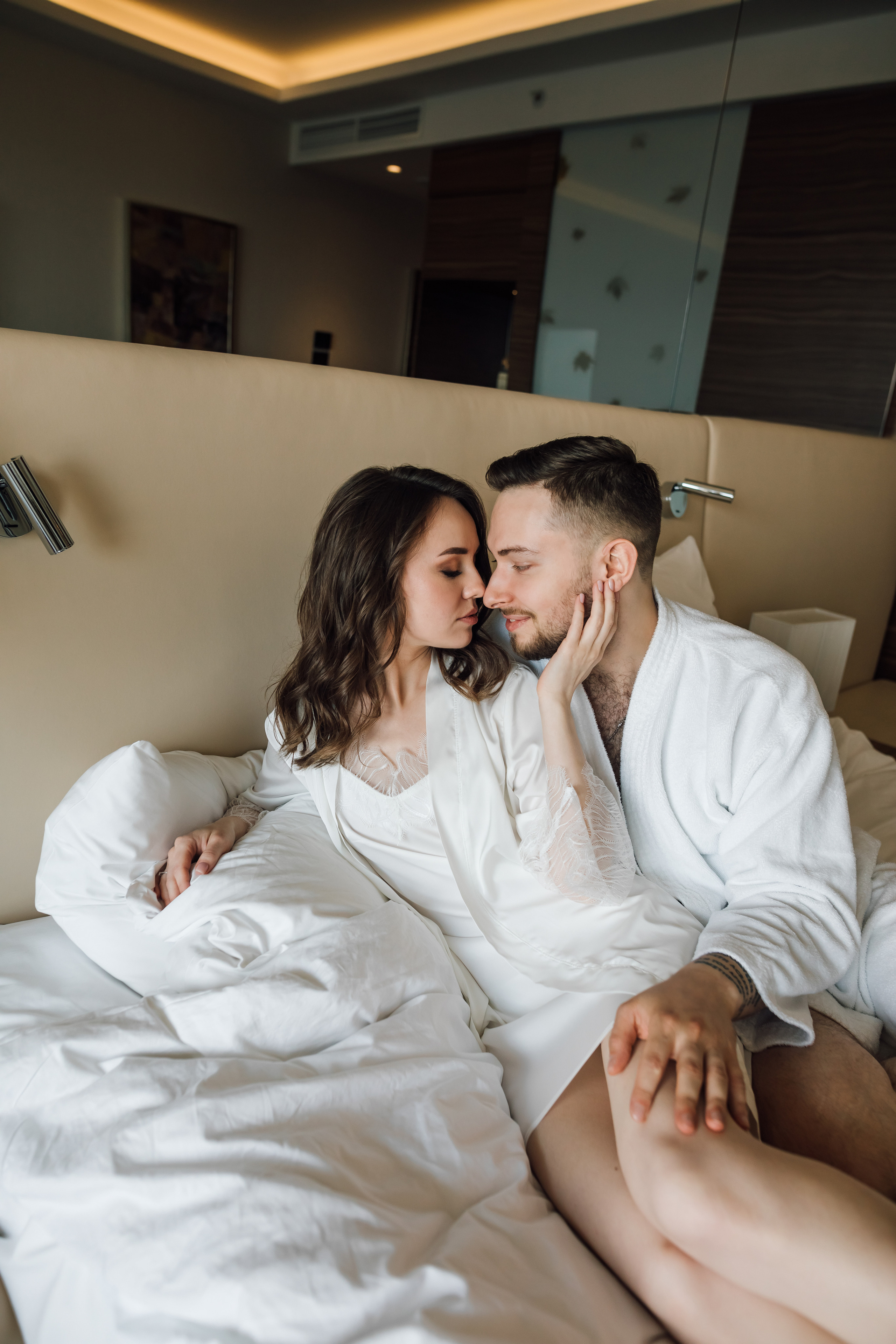 Кристина и Женя. Свадебный и семейный фотограф в Москве Евгения Лисина