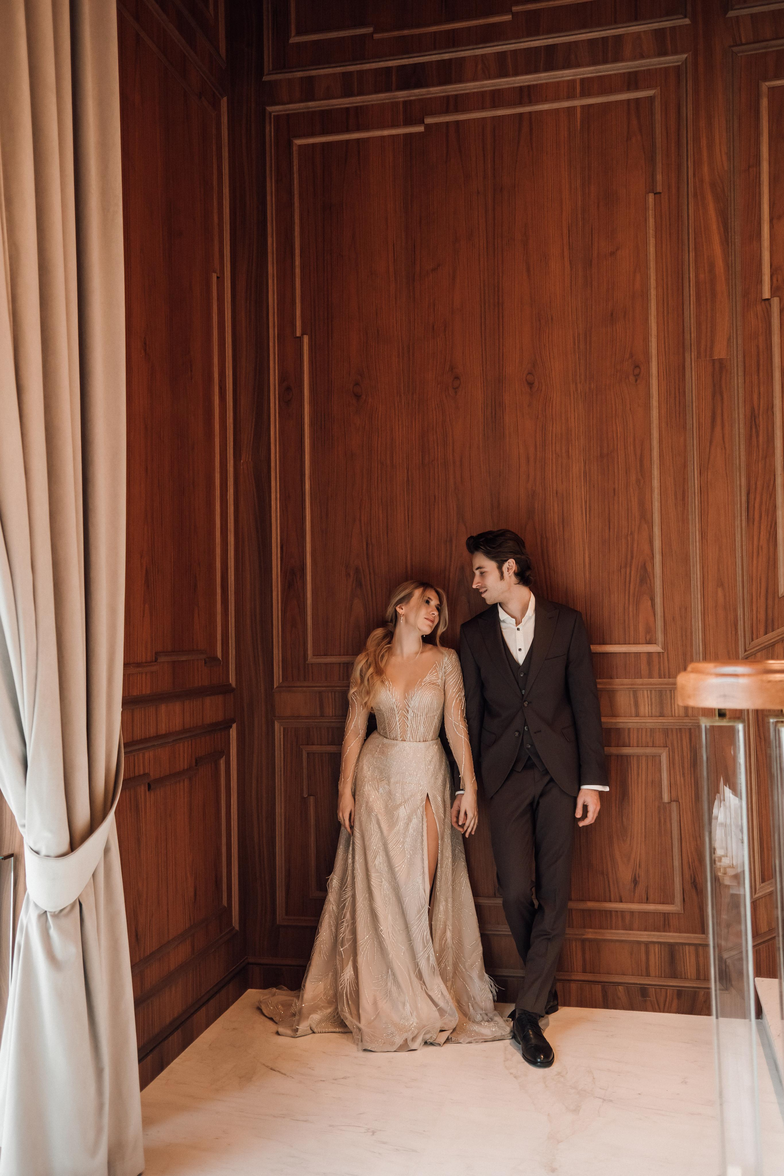 Настя и Виктор. Отель Marriot Imperial Plaza. Свадебный и семейный фотограф в Москве Евгения Лисина