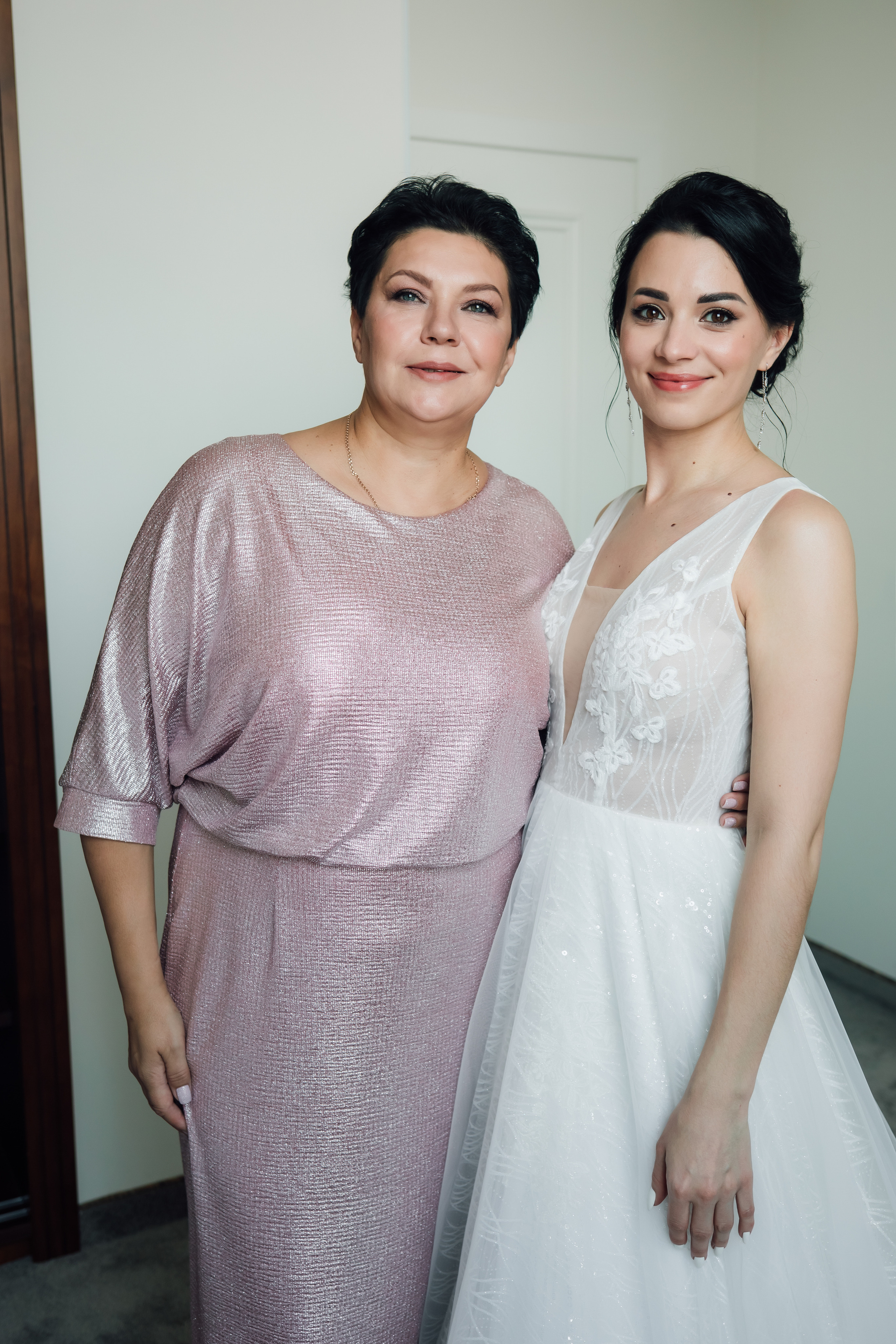 Яна и Дима. Свадебный и семейный фотограф в Москве Евгения Лисина