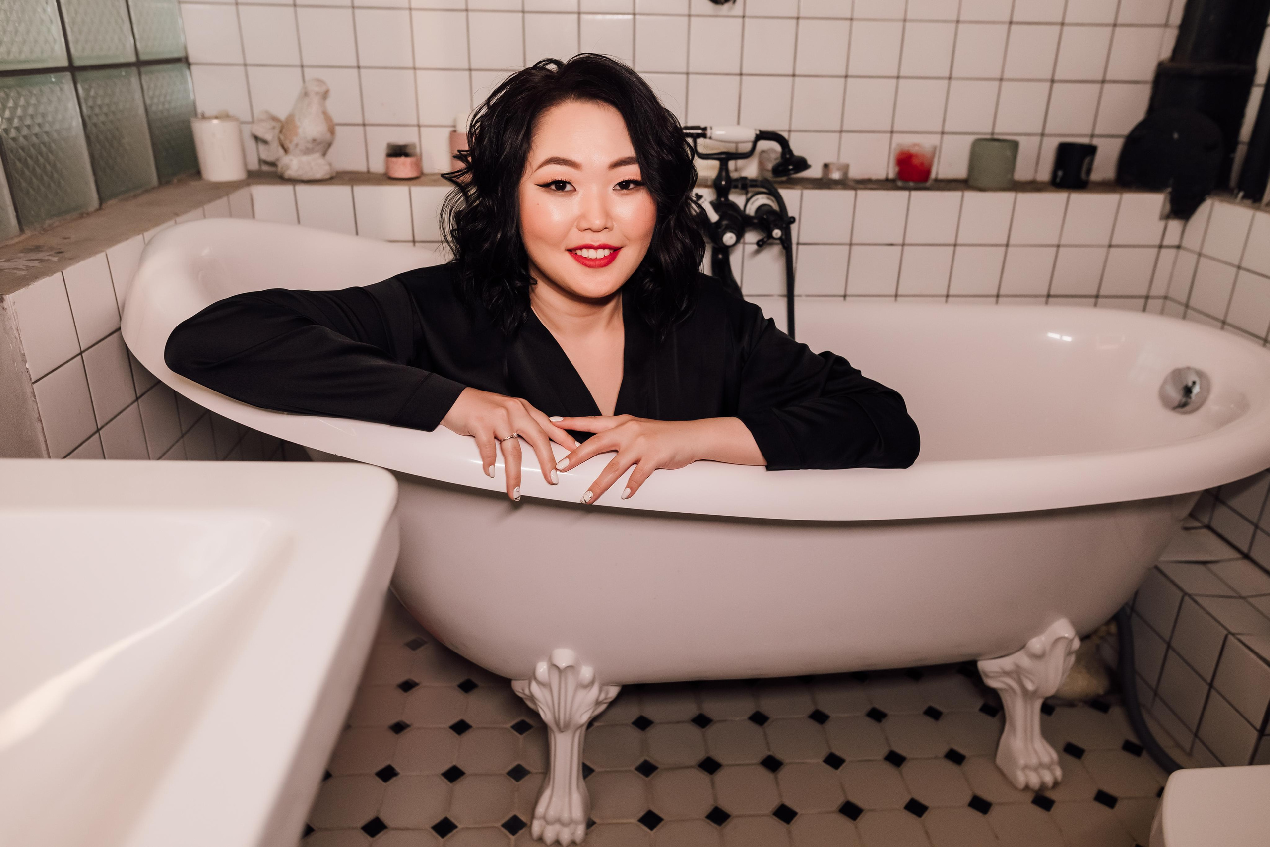 Ая и Антон. Турандот. Свадебный и семейный фотограф в Москве Евгения Лисина