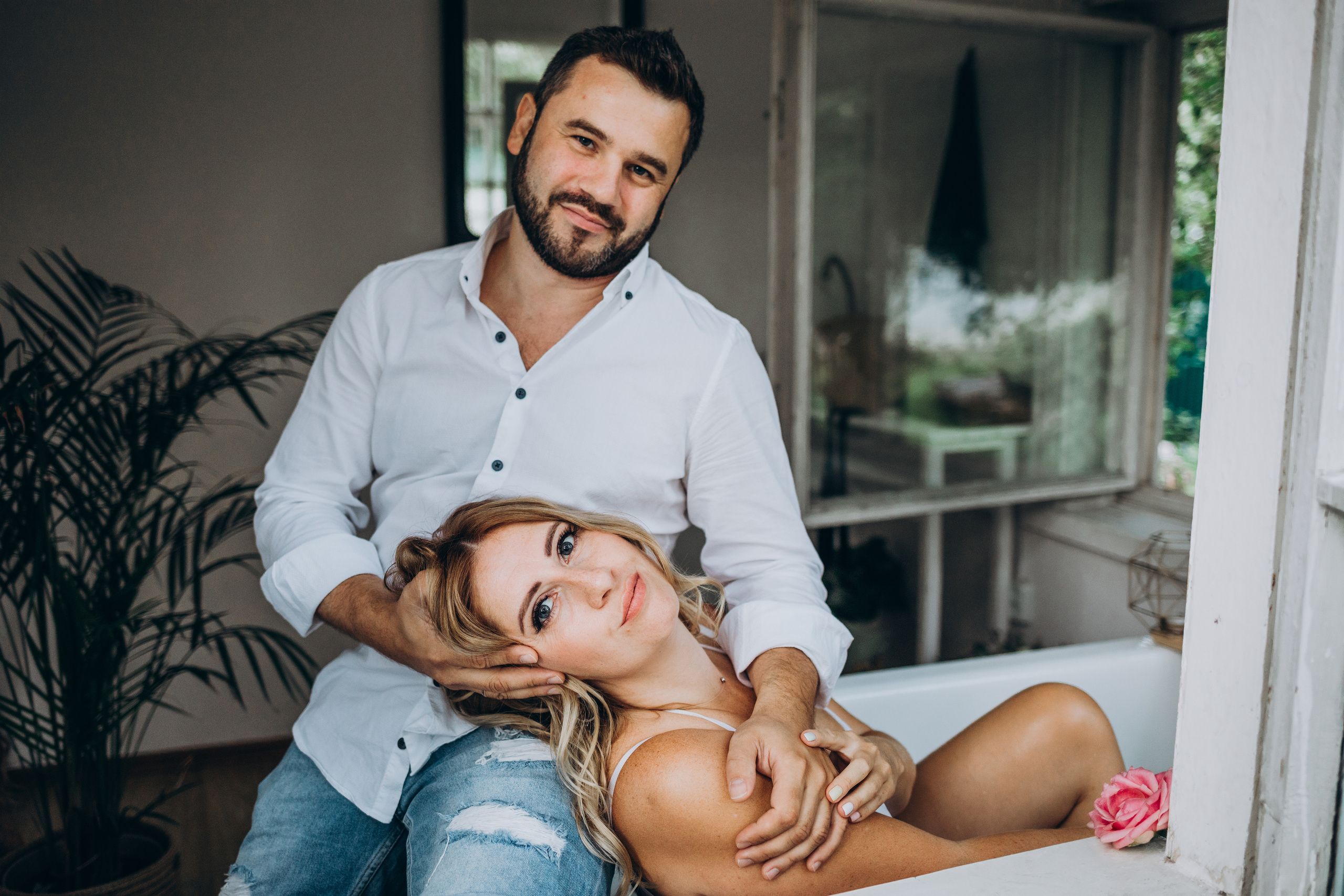 Фотосессии love-story в Москве. Свадебный и семейный фотограф в Москве Евгения Лисина