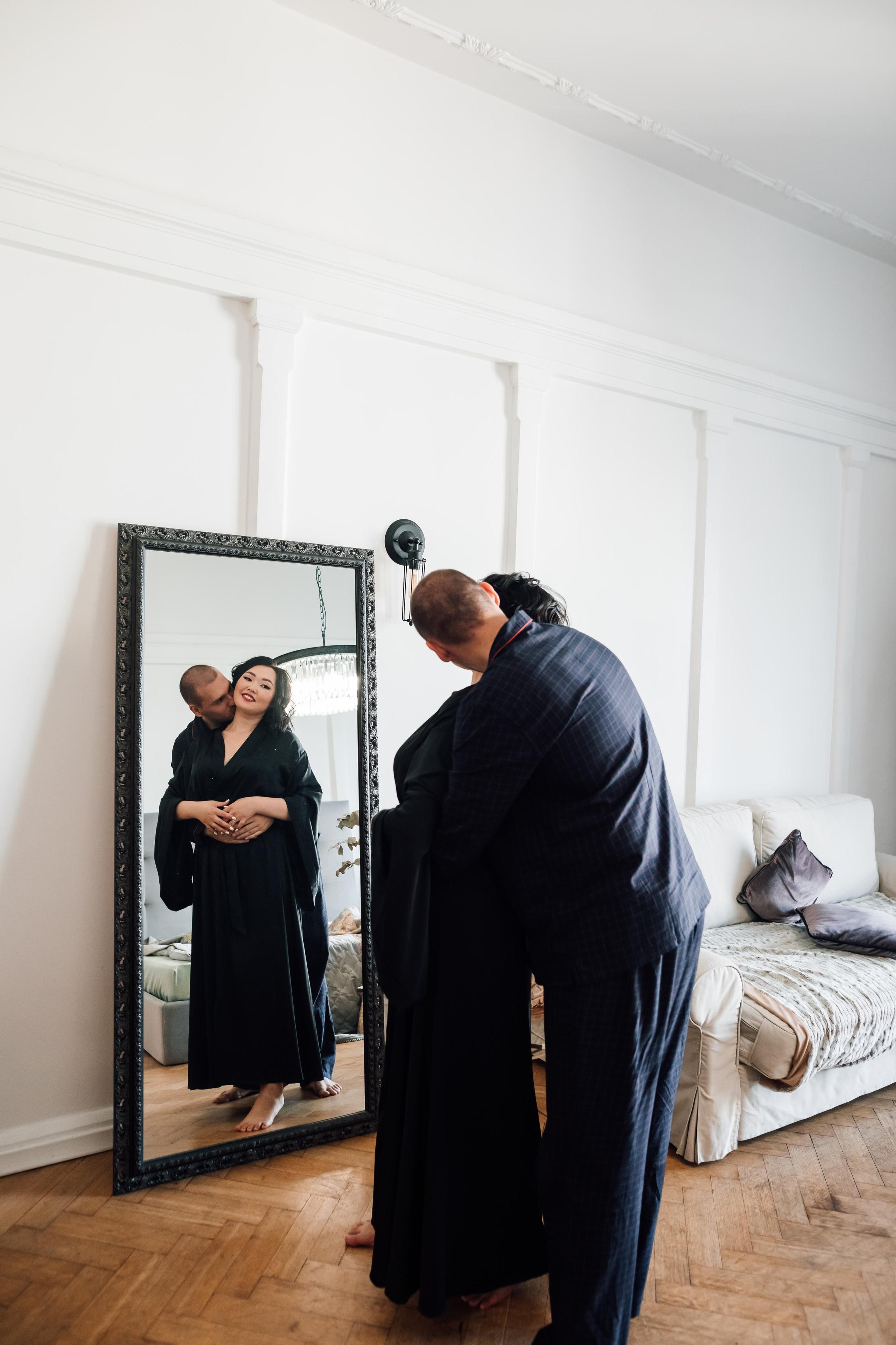 Ая и Антон. Турандот. Свадебный и семейный фотограф в Москве Евгения Лисина