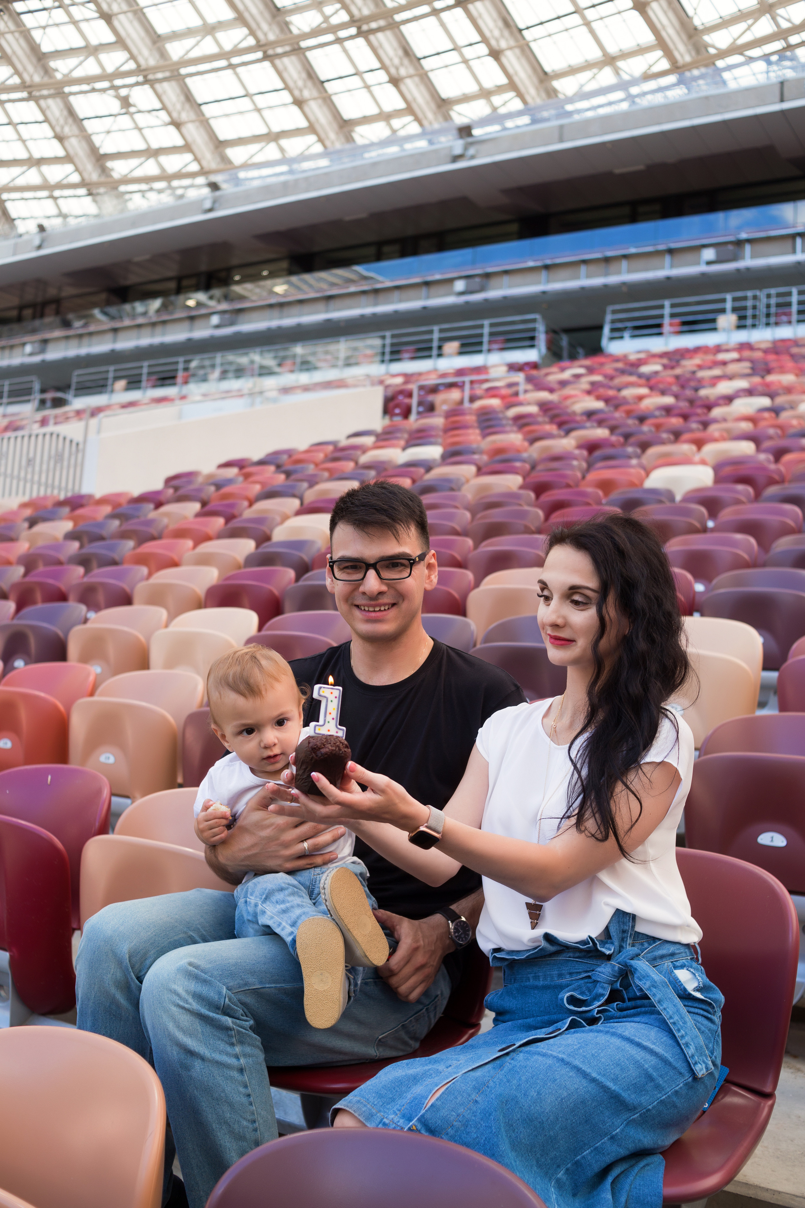 Семейные фотосессии в Москве. Свадебный и семейный фотограф в Москве Евгения Лисина