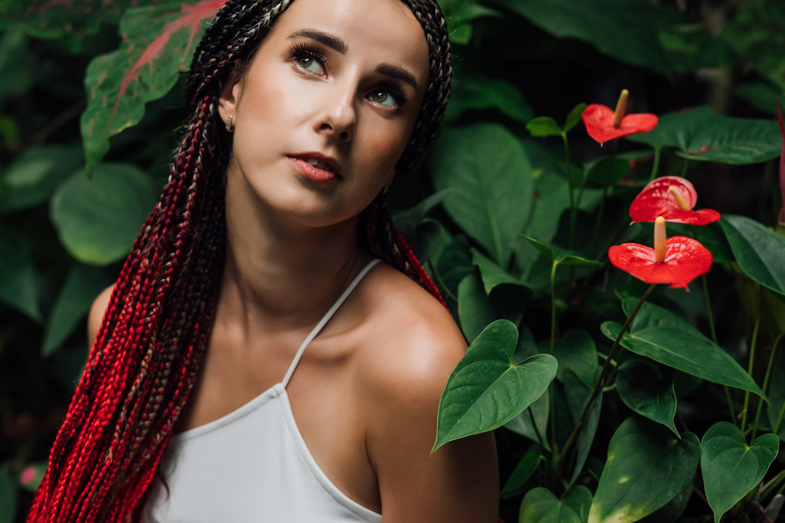 Портретная фотосъемка в Москве. Свадебный и семейный фотограф в Москве Евгения Лисина