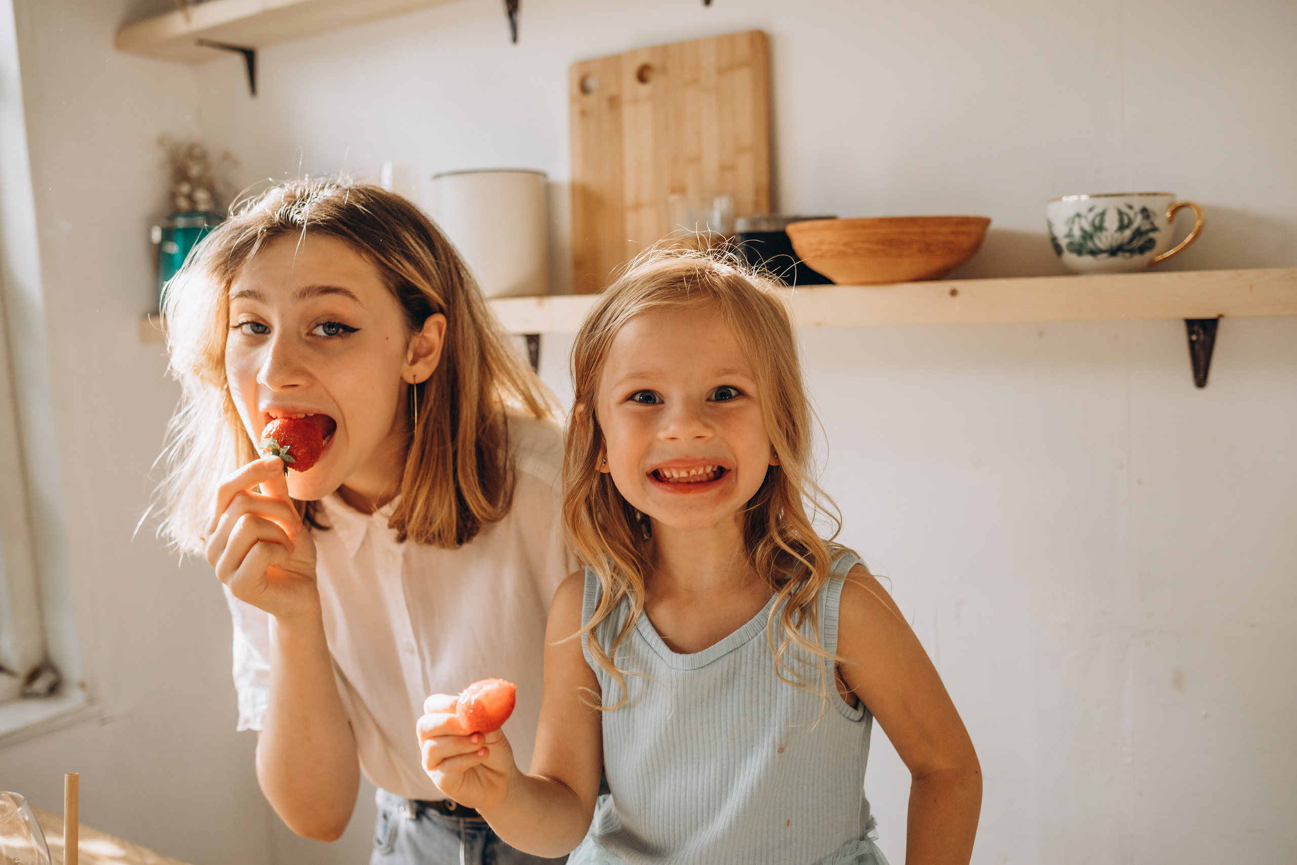 Семейные фотосессии в Москве. Свадебный и семейный фотограф в Москве Евгения Лисина