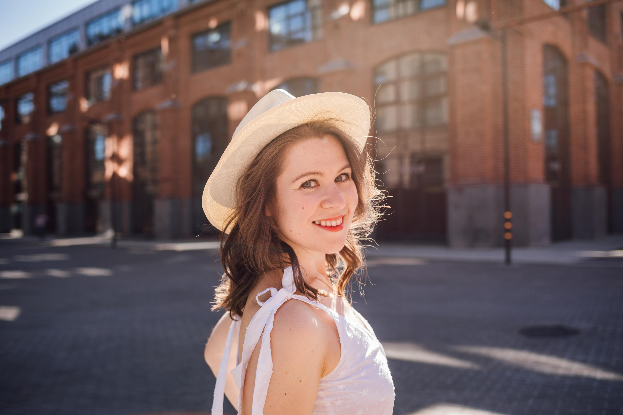 Портретная фотосъемка в Москве. Свадебный и семейный фотограф в Москве Евгения Лисина