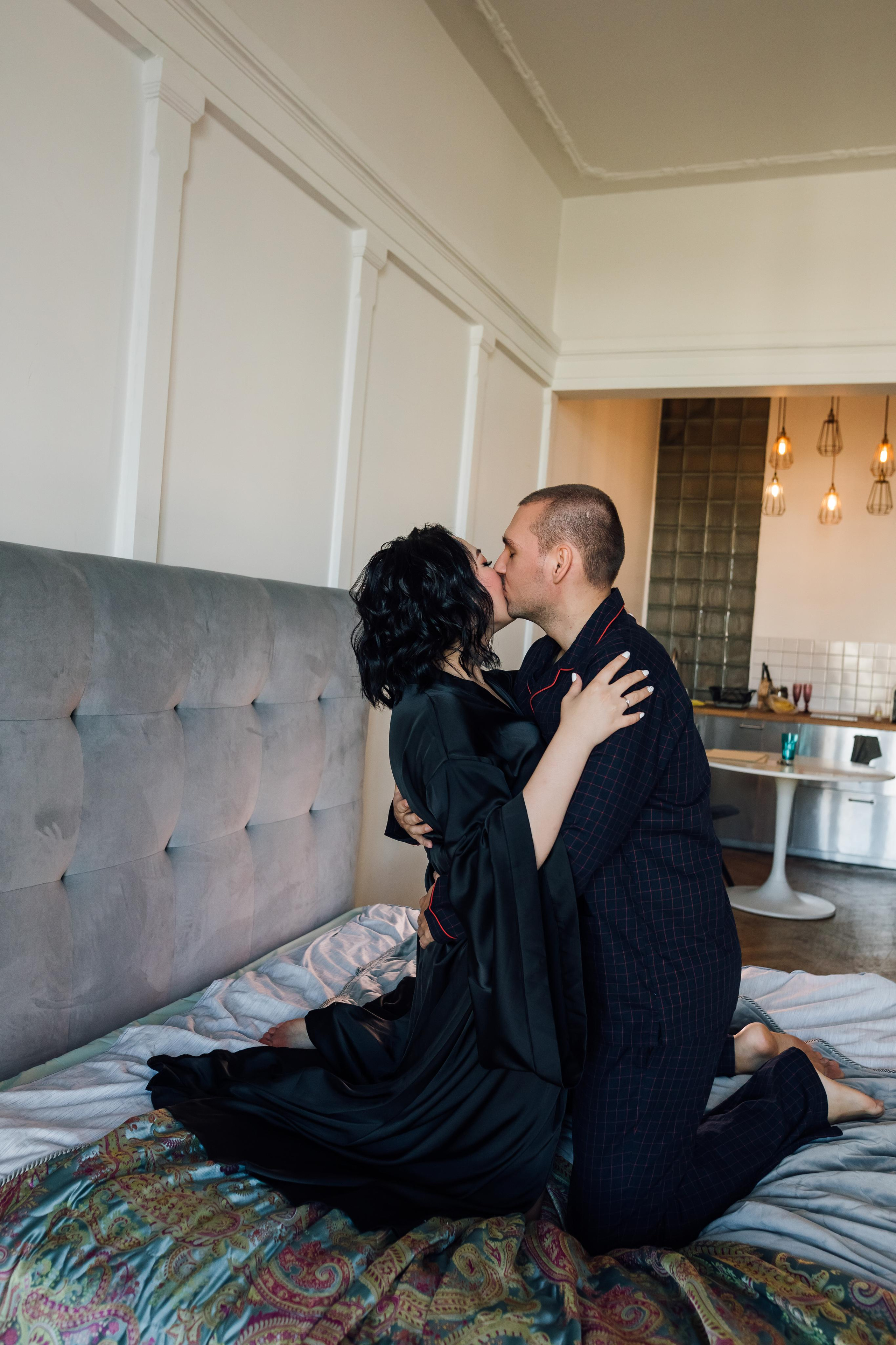 Ая и Антон. Турандот. Свадебный и семейный фотограф в Москве Евгения Лисина