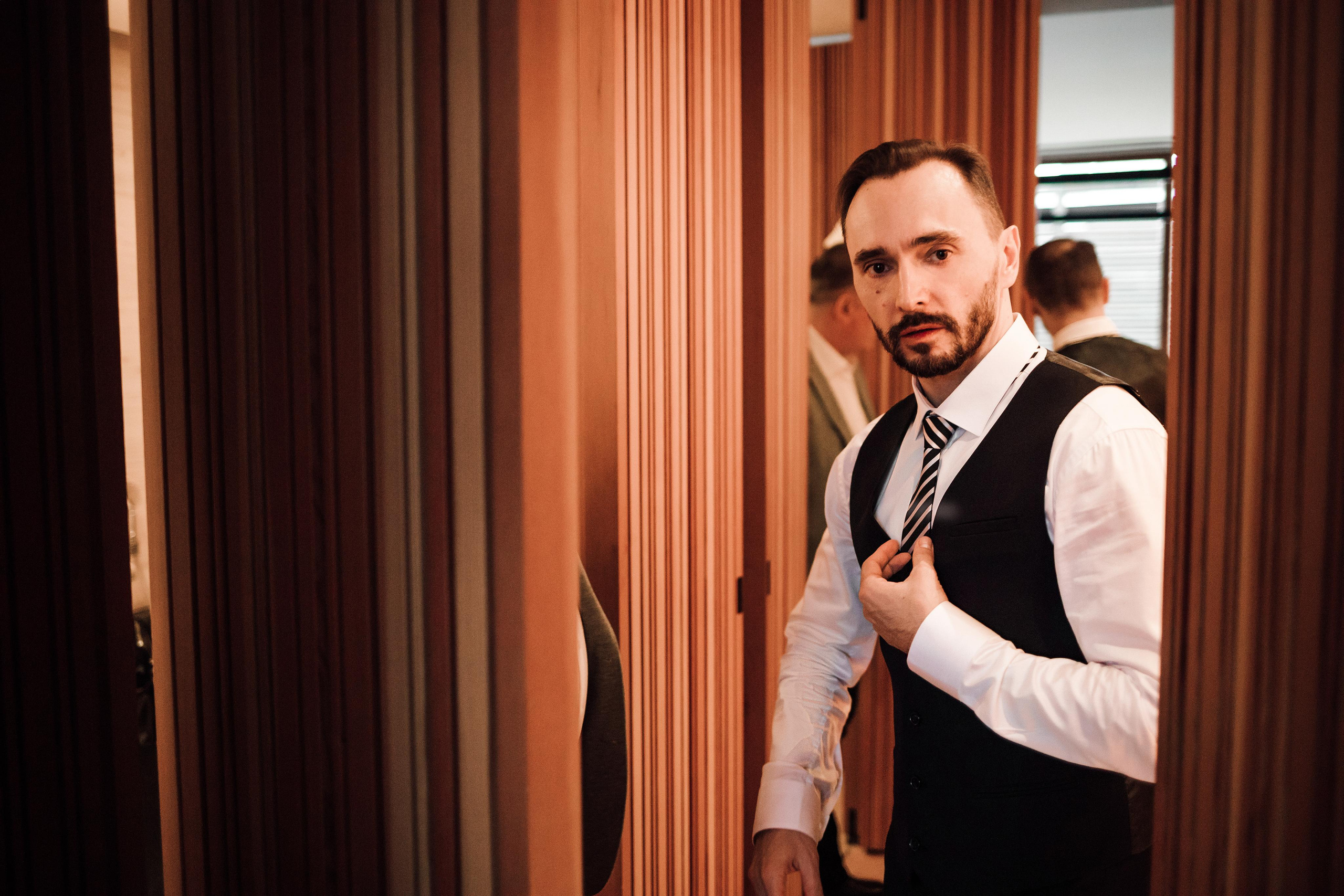 Антон и Мария. Barvikha hotel and spa. Свадебный и семейный фотограф в Москве Евгения Лисина