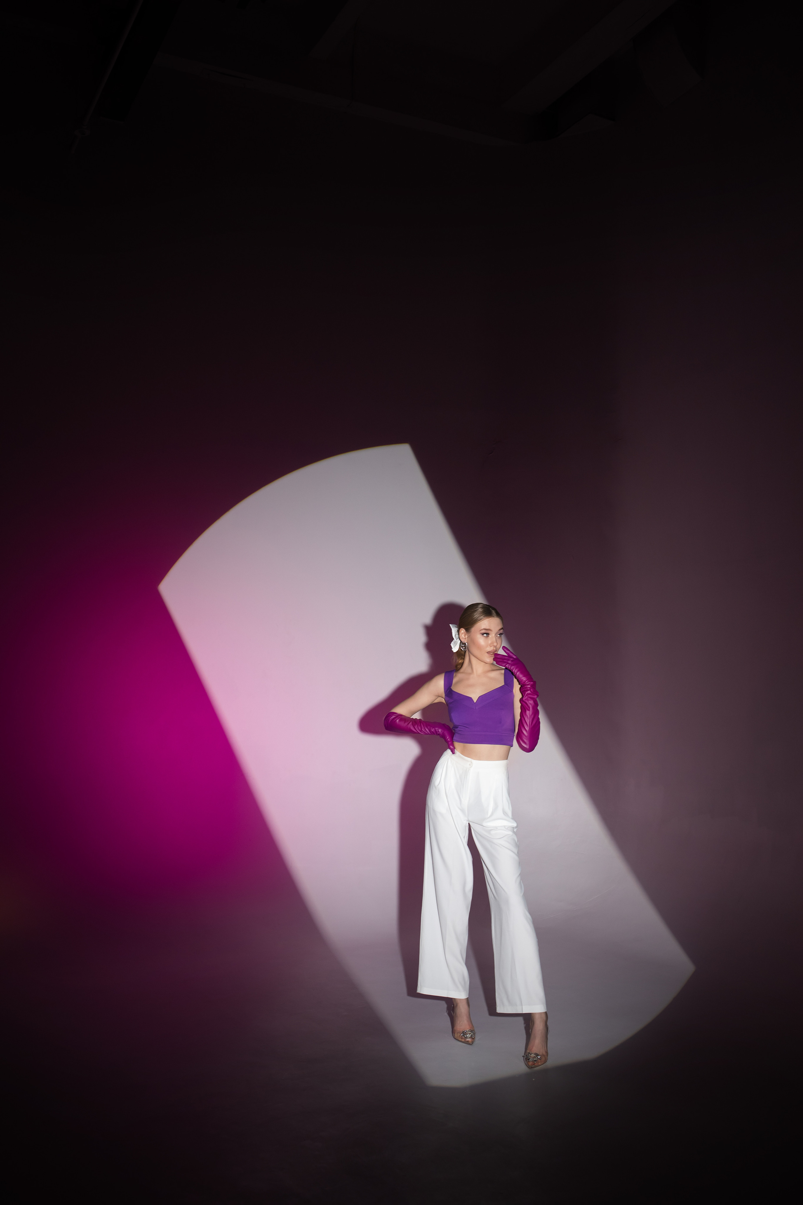 Портретная фотосъемка в Москве. Свадебный и семейный фотограф в Москве Евгения Лисина