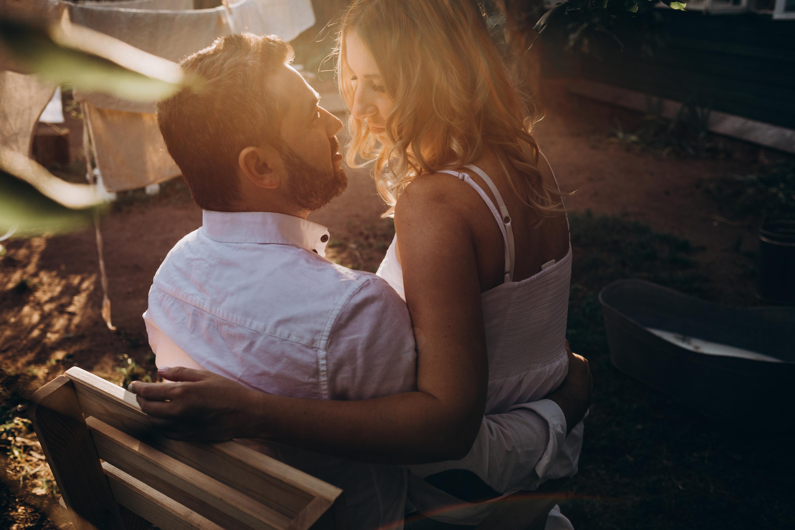 Фотосессии love-story в Москве. Свадебный и семейный фотограф в Москве Евгения Лисина