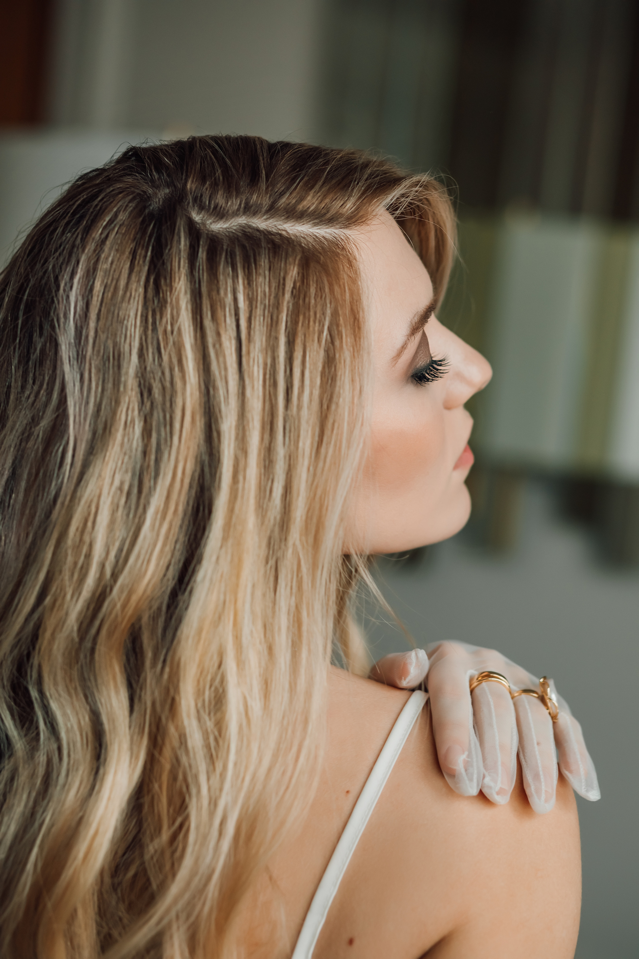 Настя и Виктор. Отель Marriot Imperial Plaza. Свадебный и семейный фотограф в Москве Евгения Лисина