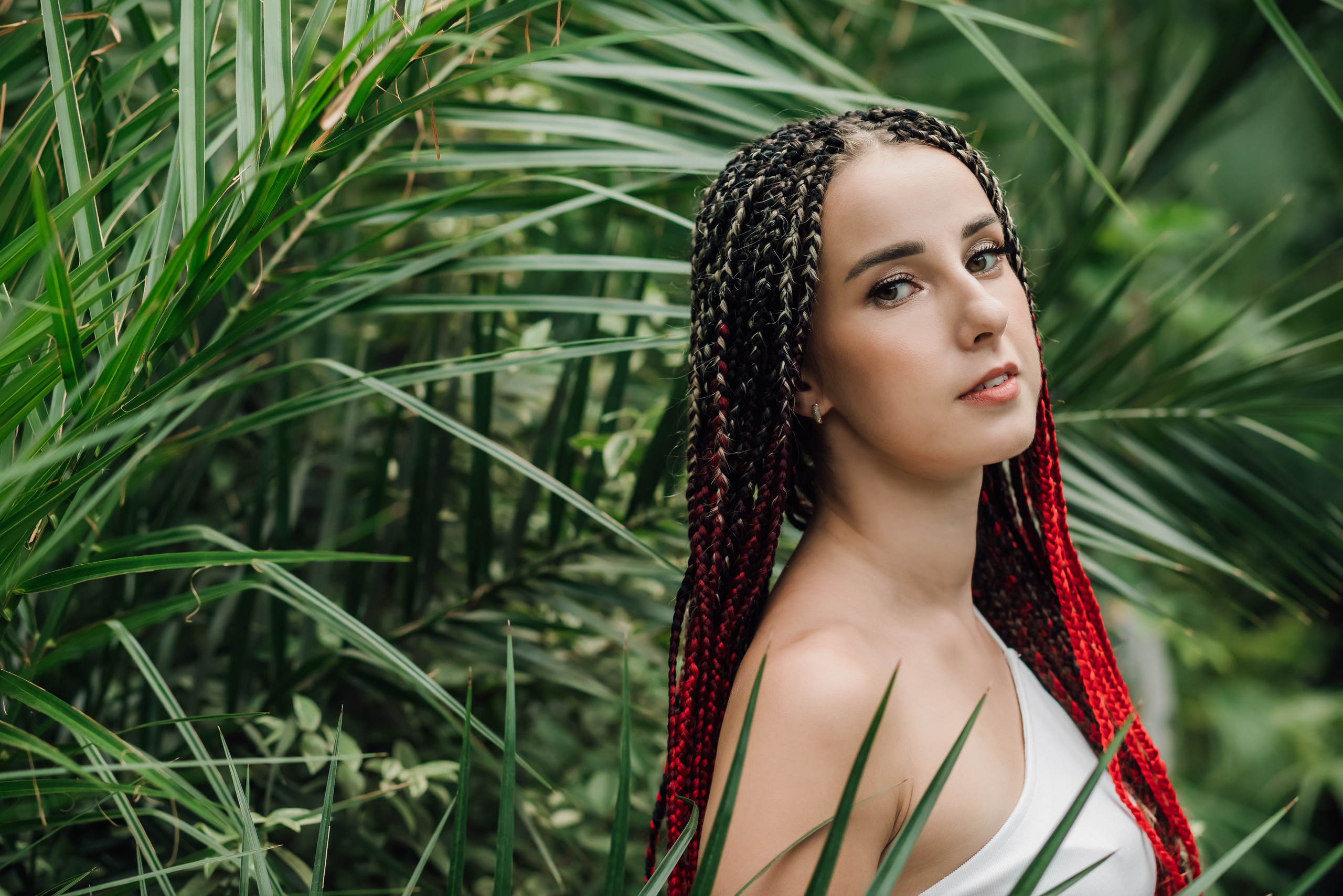 Портретная фотосъемка в Москве. Свадебный и семейный фотограф в Москве Евгения Лисина