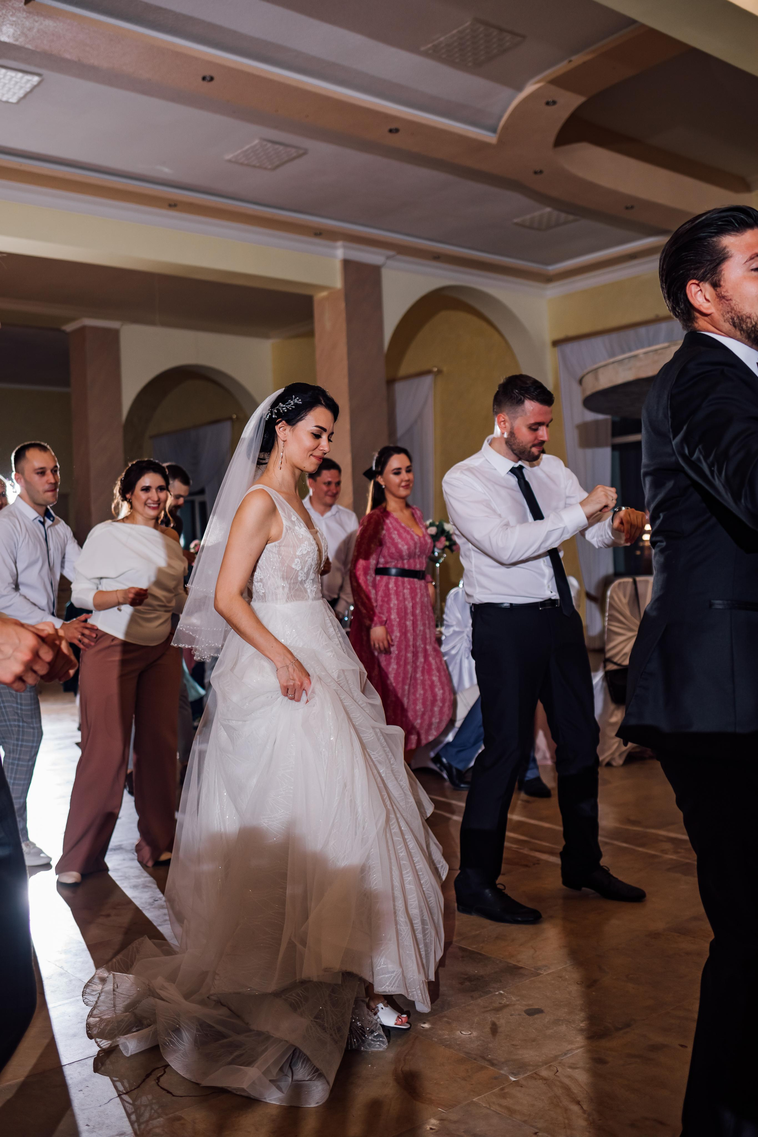 Яна и Дима. Свадебный и семейный фотограф в Москве Евгения Лисина