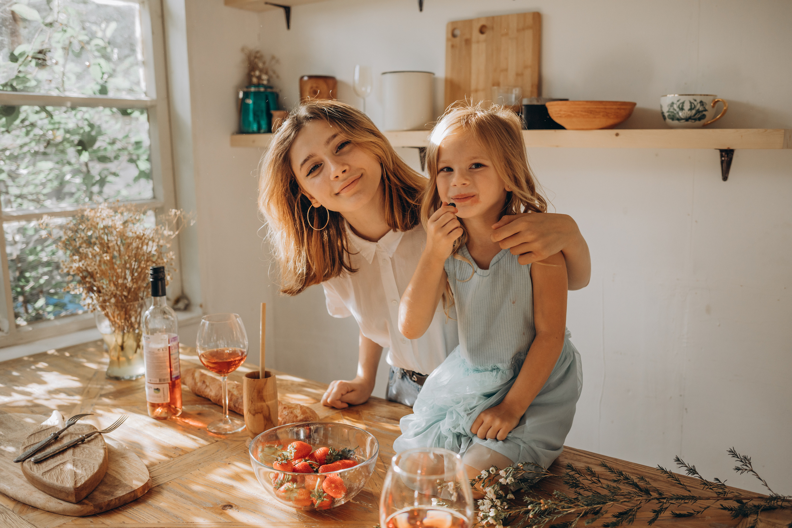 Семейные фотосессии в Москве. Свадебный и семейный фотограф в Москве Евгения Лисина
