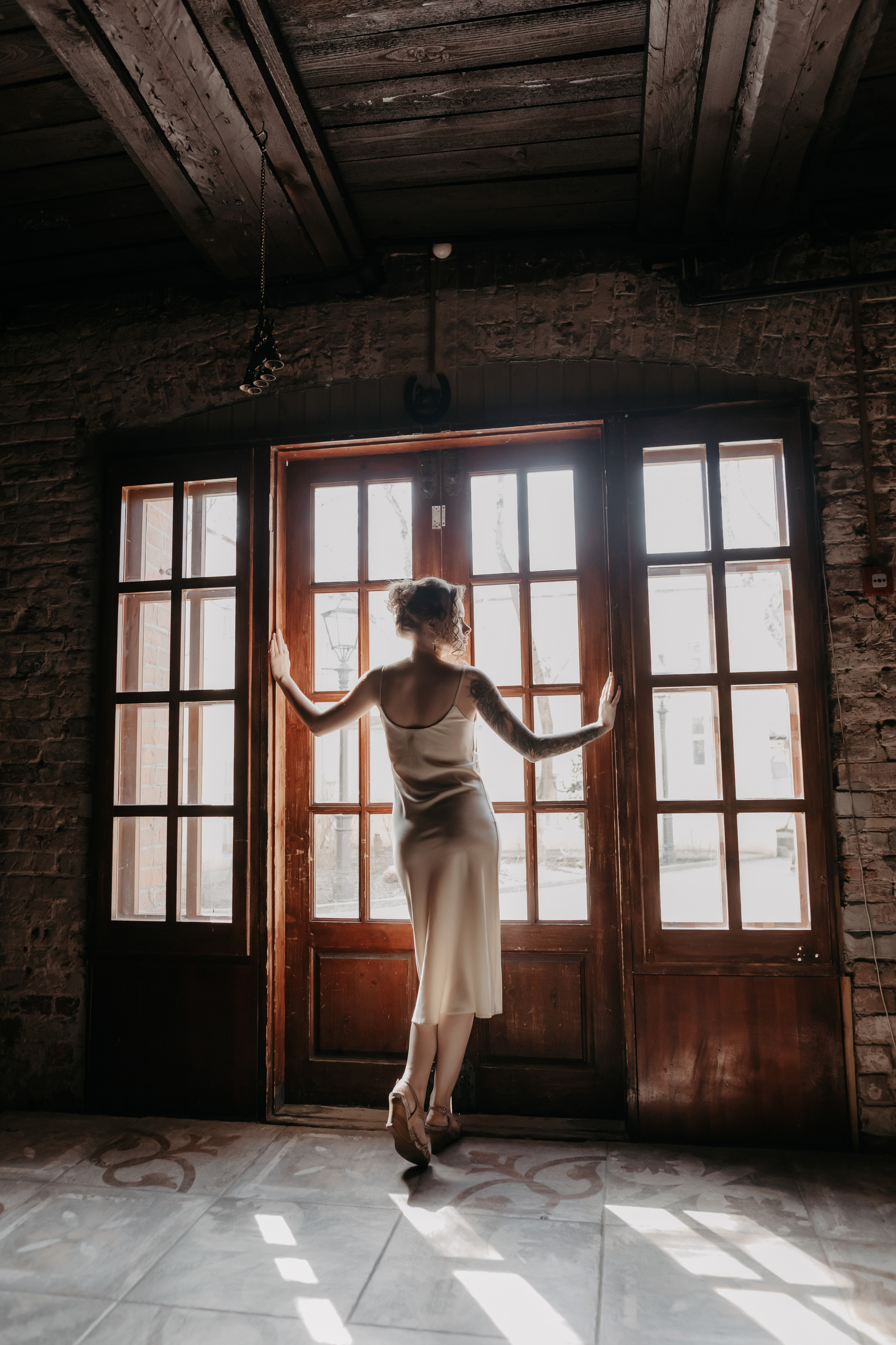 Портретная фотосъемка в Москве. Свадебный и семейный фотограф в Москве Евгения Лисина