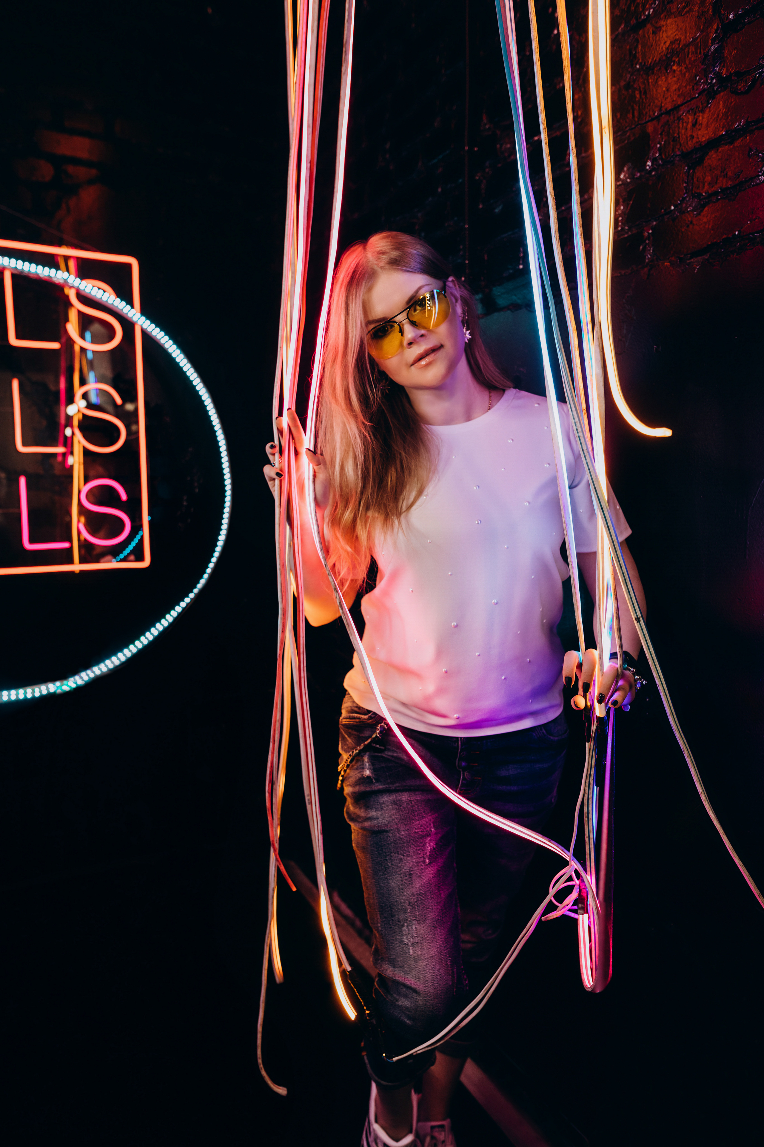 Портретная фотосъемка в Москве. Свадебный и семейный фотограф в Москве Евгения Лисина