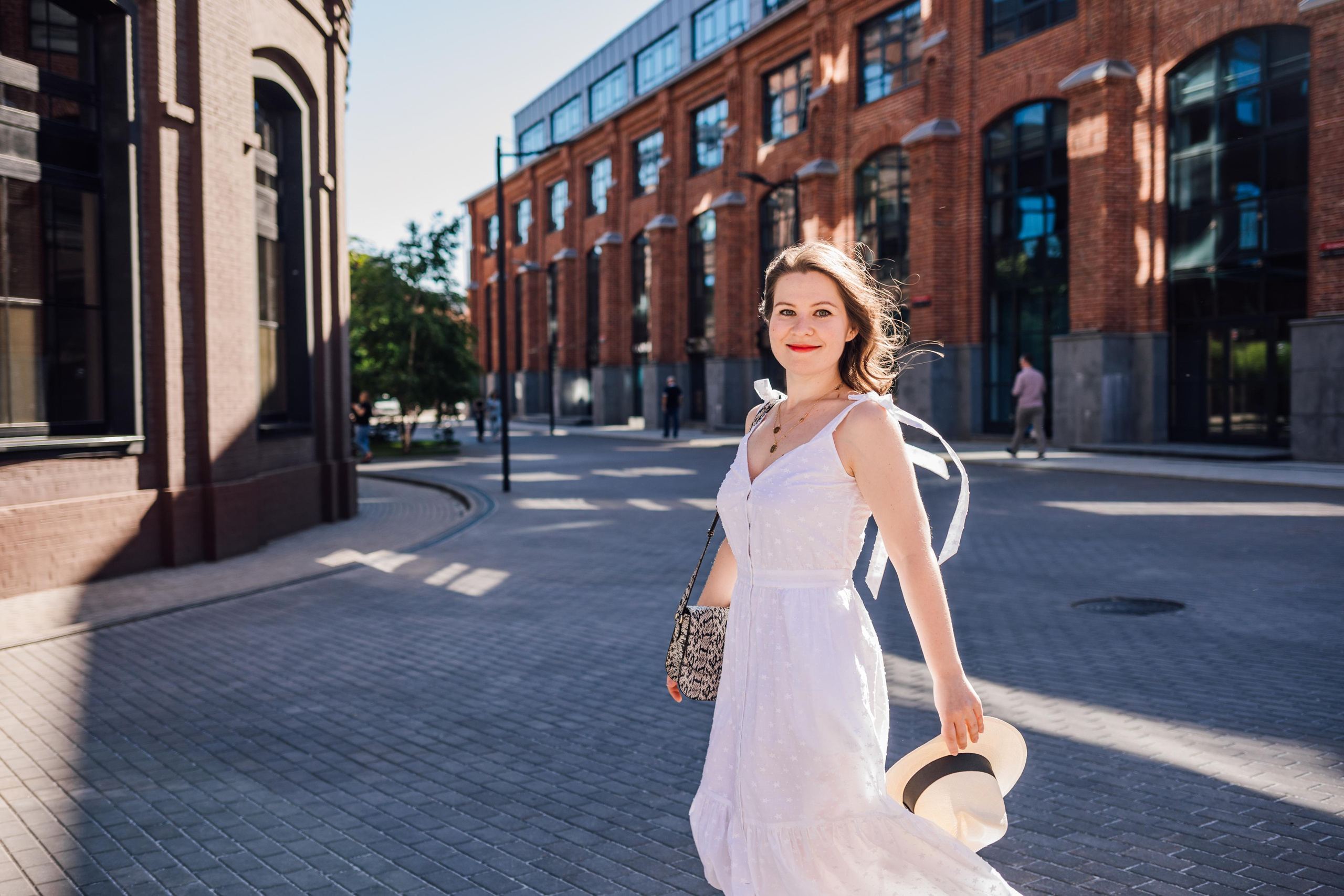 Портретная фотосъемка в Москве. Свадебный и семейный фотограф в Москве Евгения Лисина