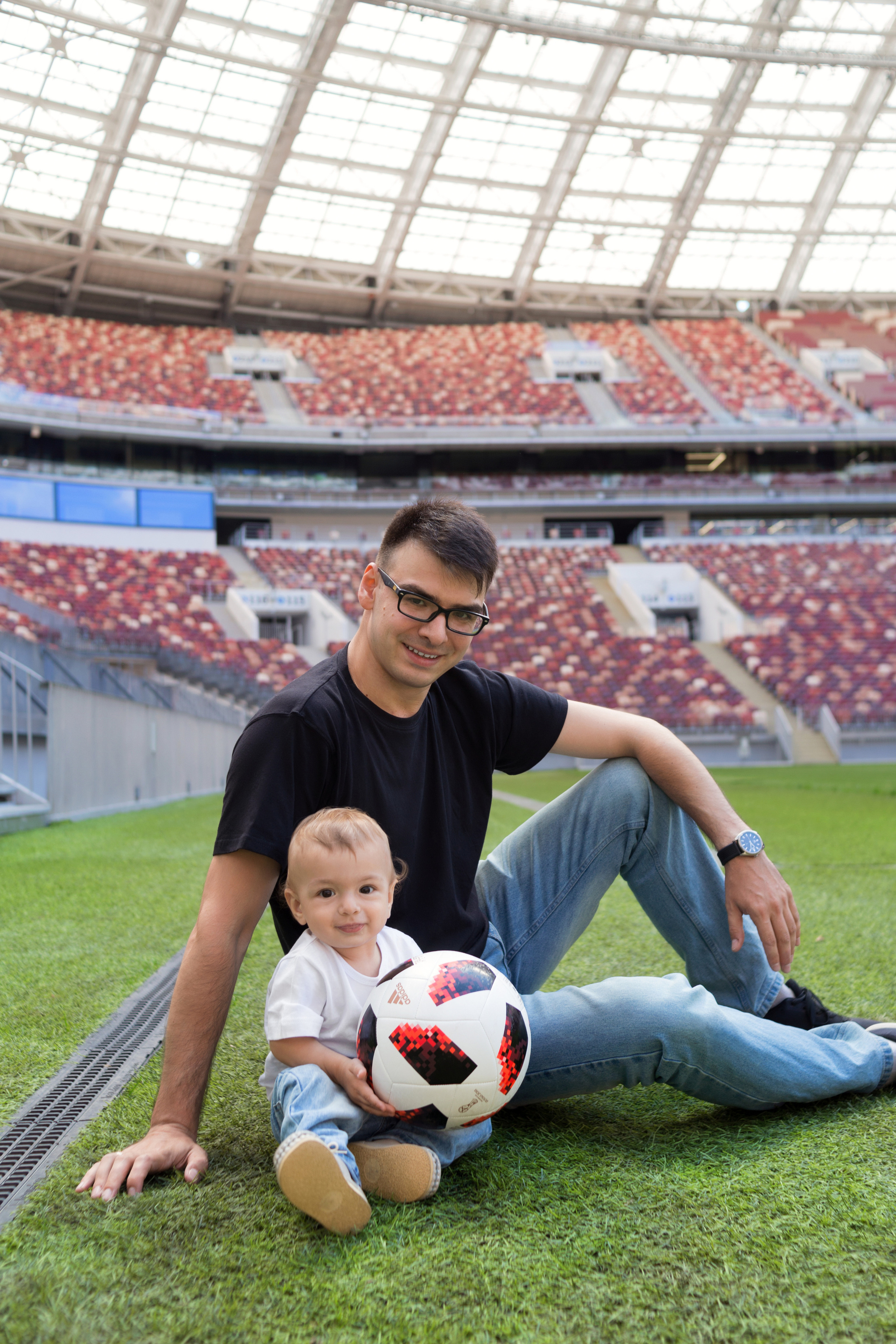 Семейные фотосессии в Москве. Свадебный и семейный фотограф в Москве Евгения Лисина