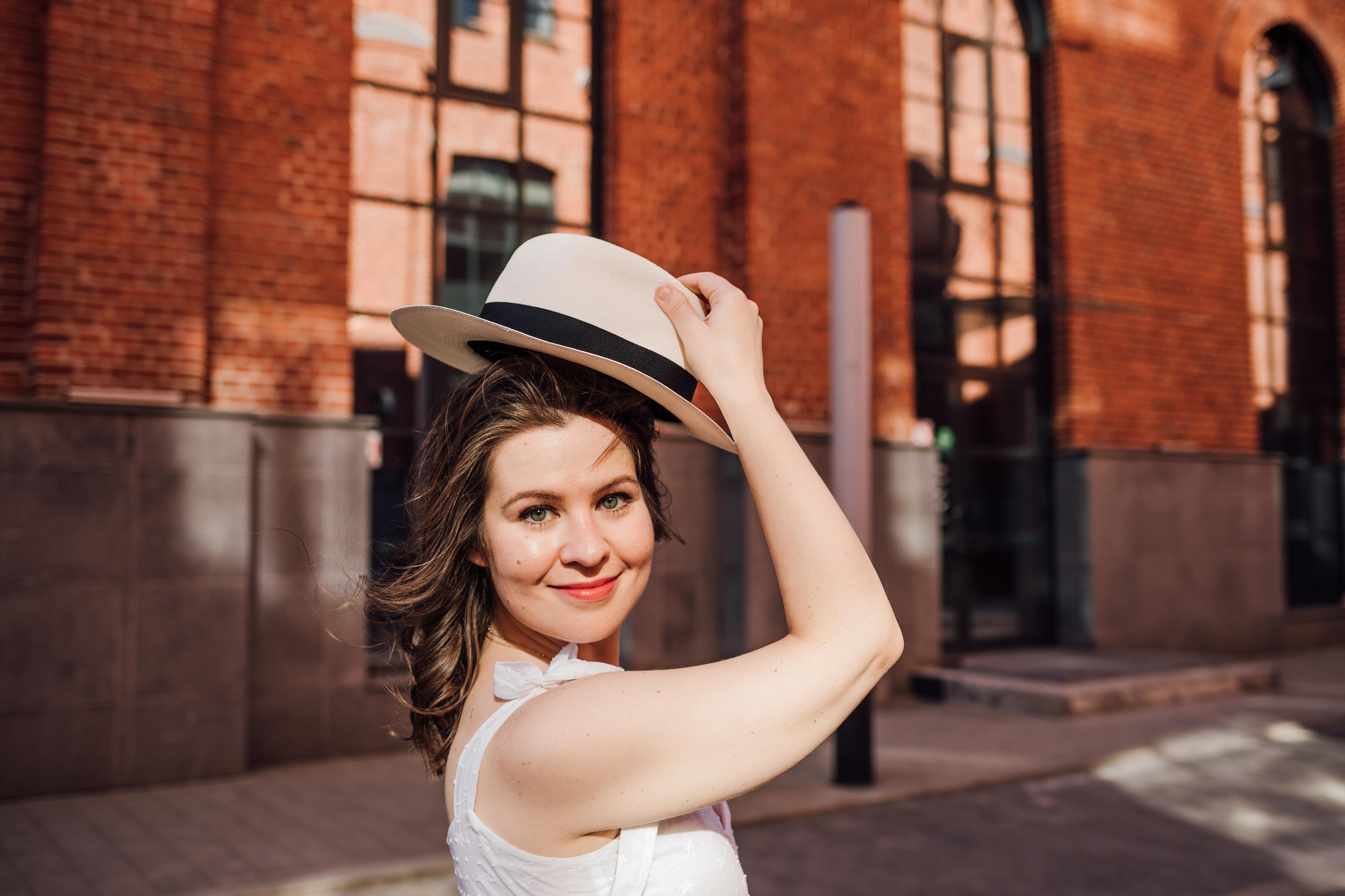 Портретная фотосъемка в Москве. Свадебный и семейный фотограф в Москве Евгения Лисина