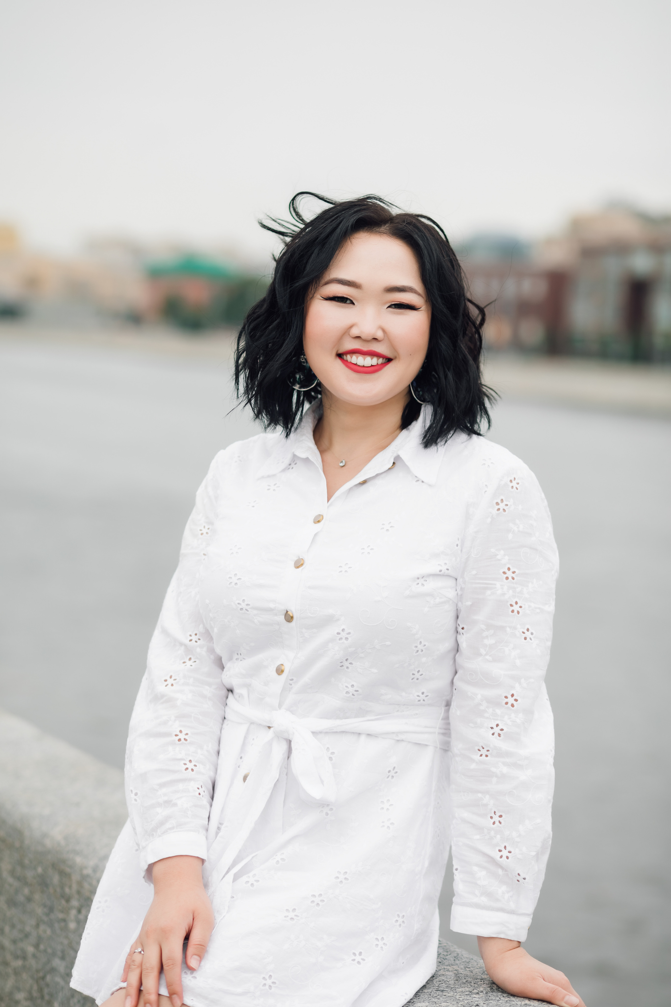 Портретная фотосъемка в Москве. Свадебный и семейный фотограф в Москве Евгения Лисина