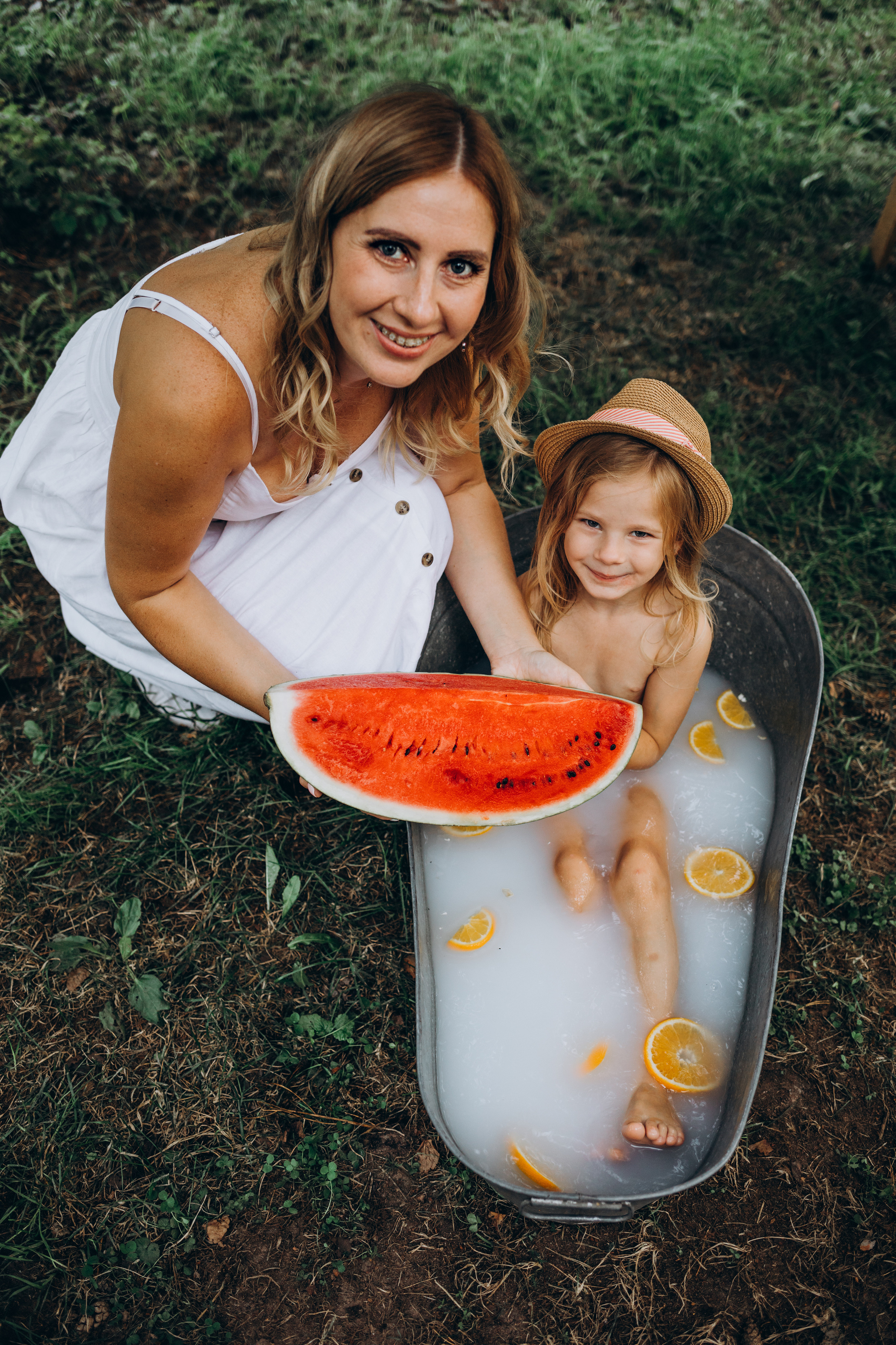 Семейные фотосессии в Москве. Свадебный и семейный фотограф в Москве Евгения Лисина