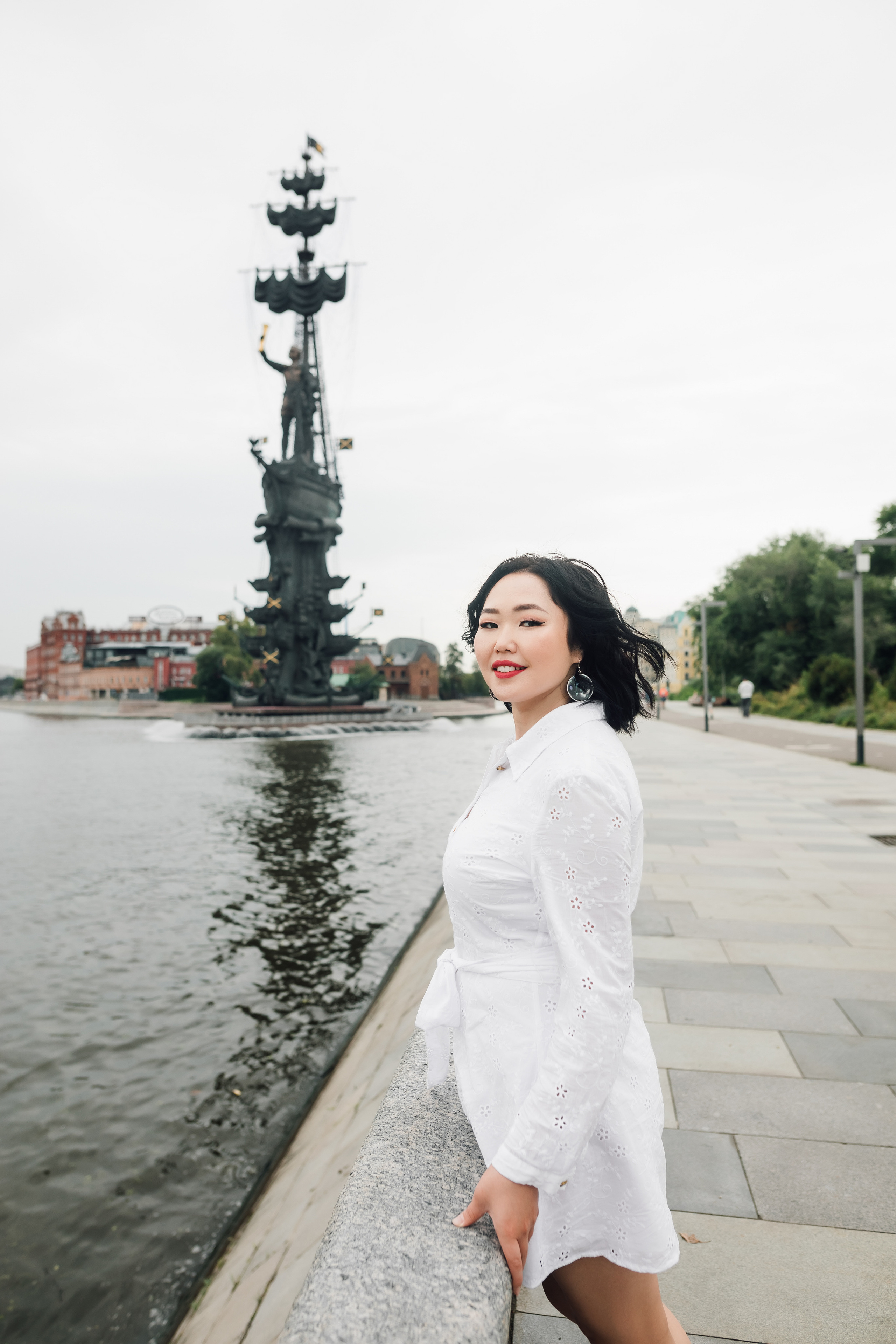 Портретная фотосъемка в Москве. Свадебный и семейный фотограф в Москве Евгения Лисина
