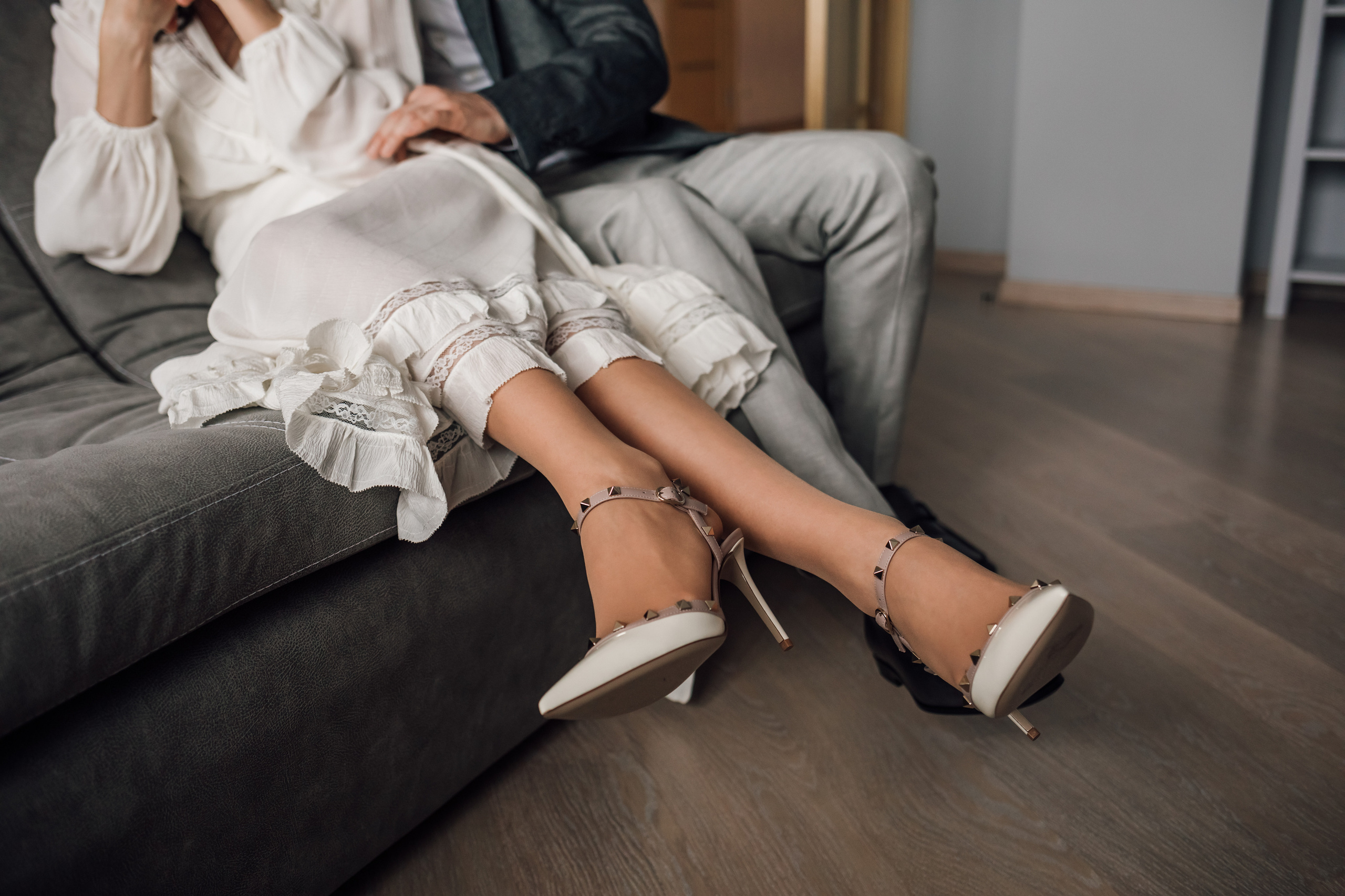 Фотосессии love-story в Москве. Свадебный и семейный фотограф в Москве Евгения Лисина