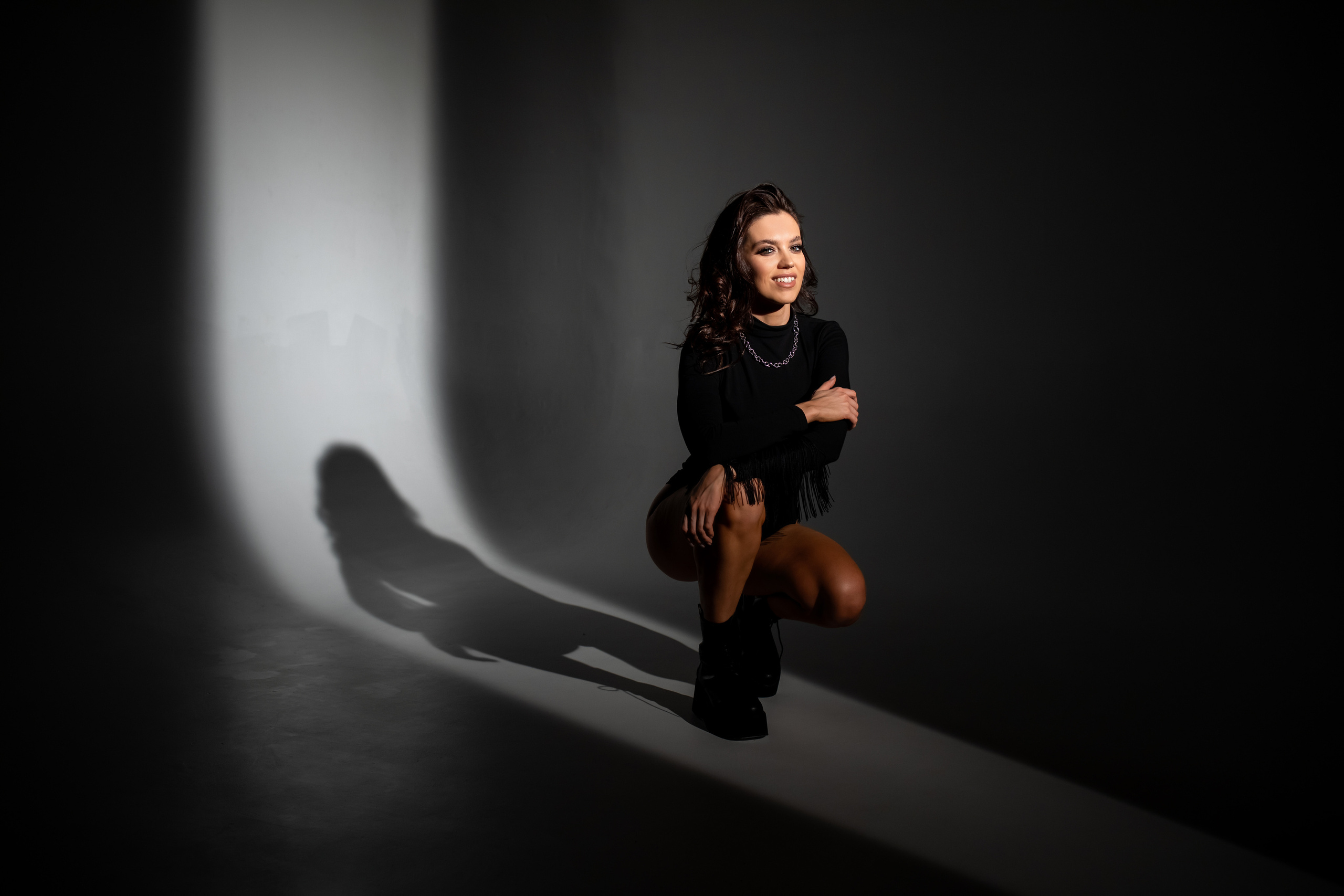 Портретная фотосъемка в Москве. Свадебный и семейный фотограф в Москве Евгения Лисина