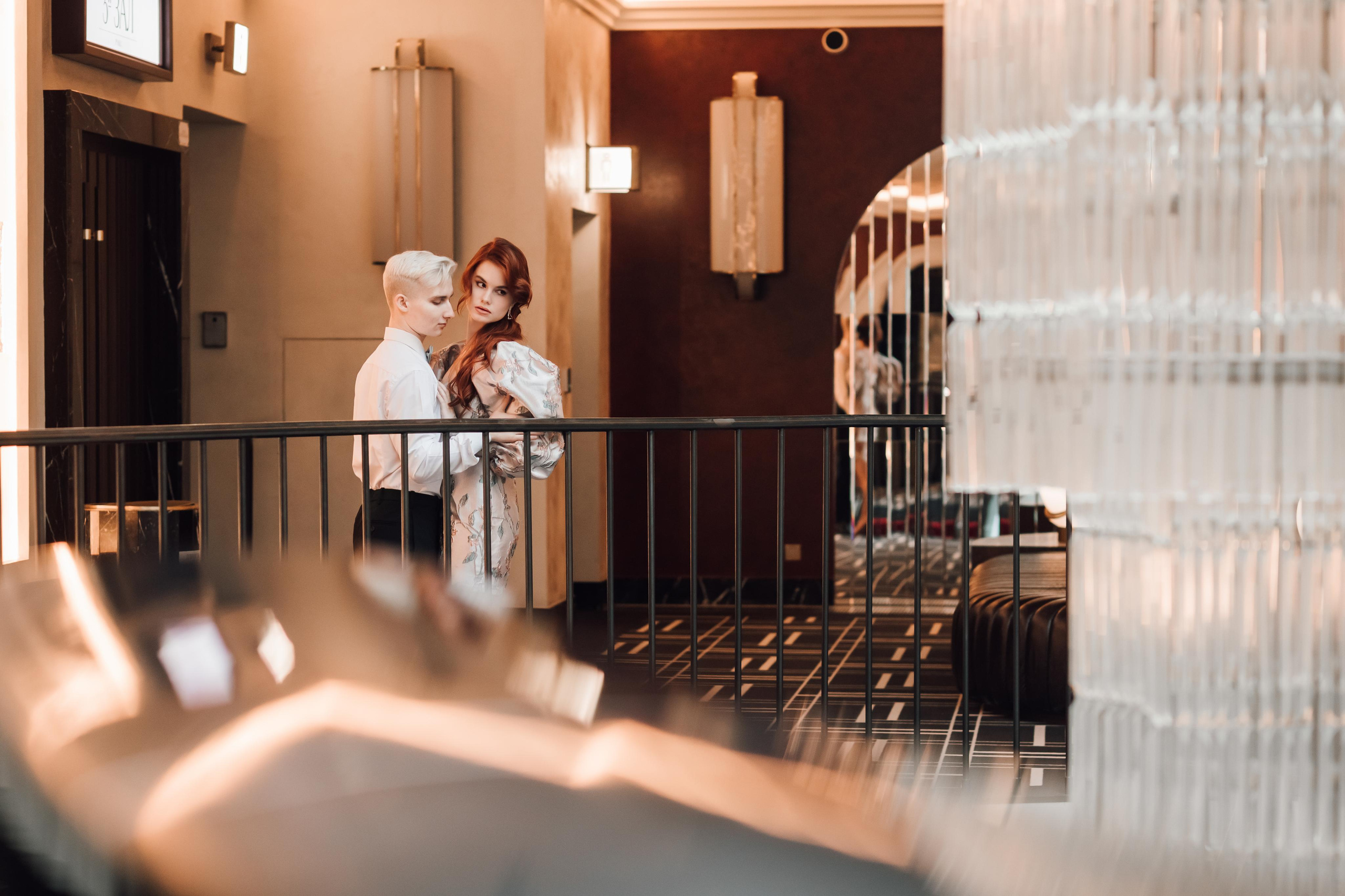 Фотосессии love-story в Москве. Свадебный и семейный фотограф в Москве Евгения Лисина