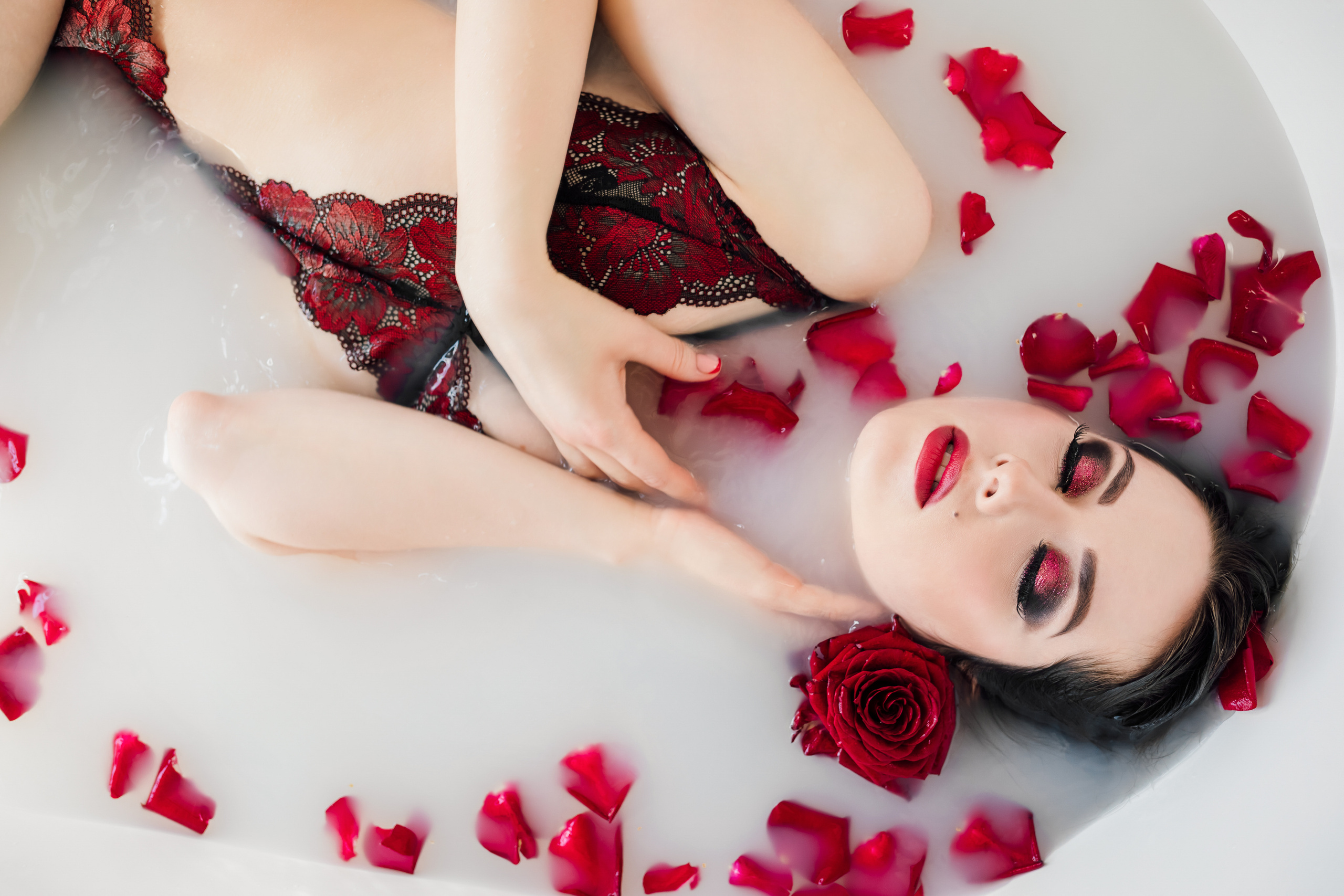 Портретная фотосъемка в Москве. Свадебный и семейный фотограф в Москве Евгения Лисина