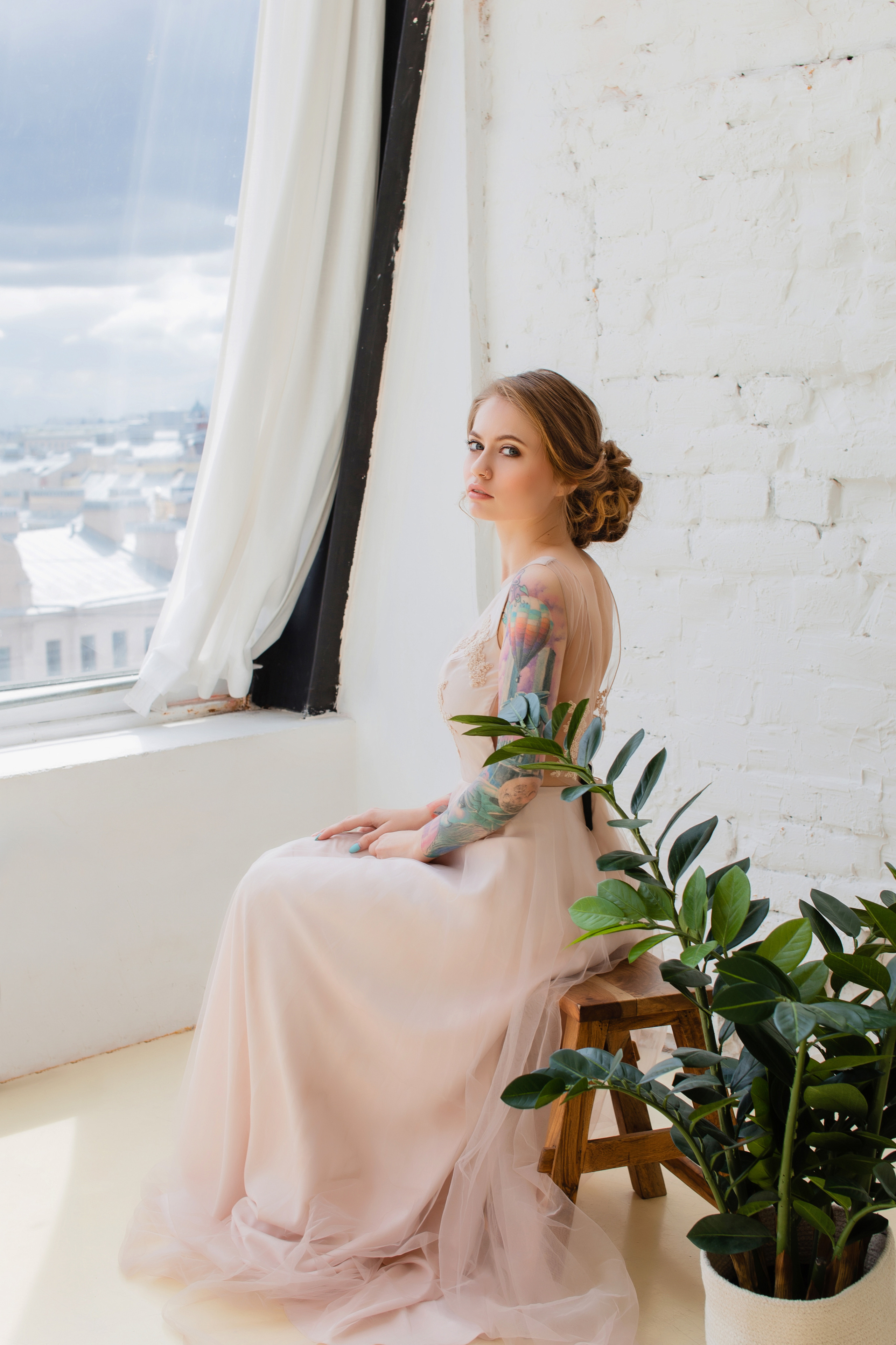 Вика и Стас. Санкт-Петербург. Свадебный и семейный фотограф в Москве Евгения Лисина