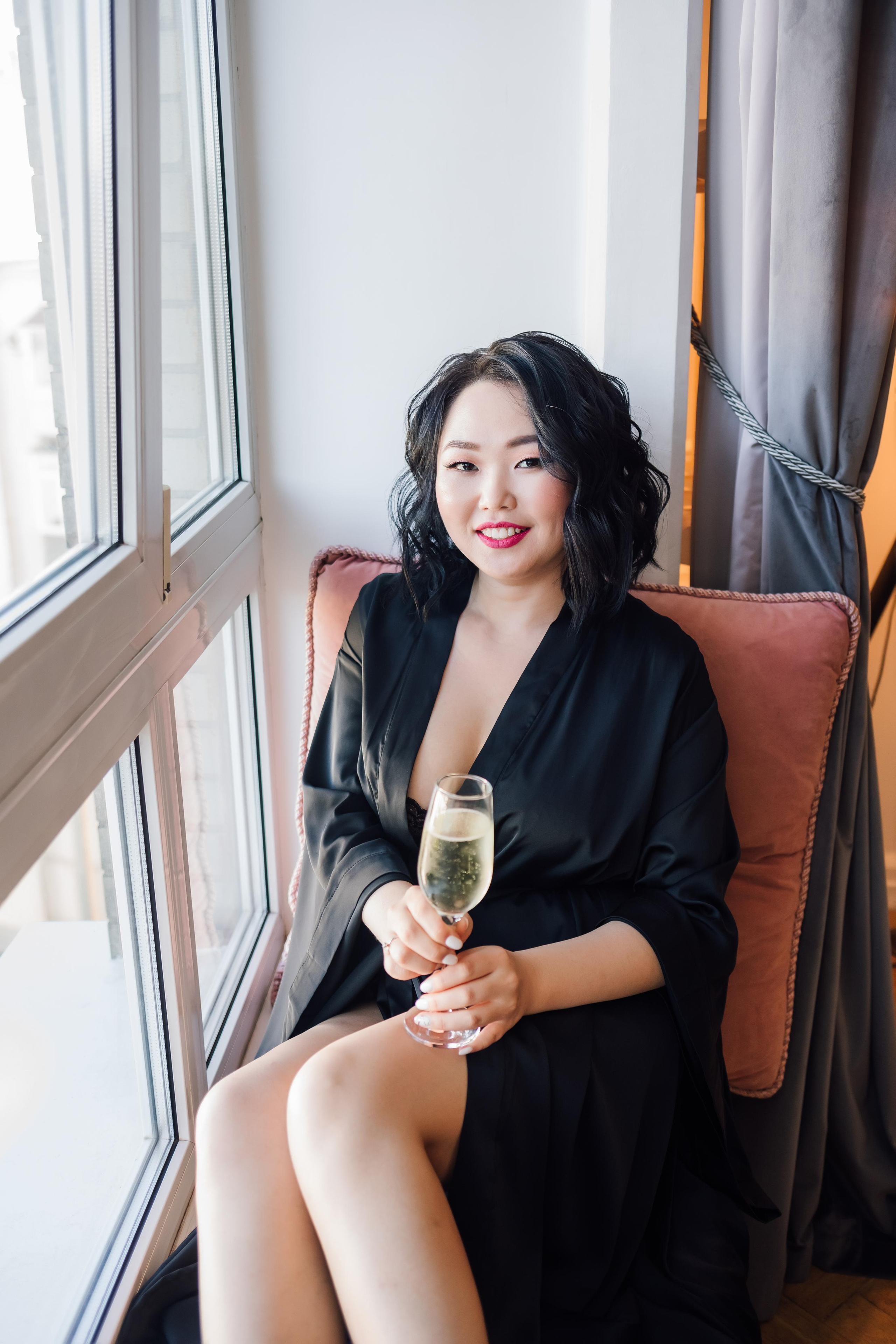 Ая и Антон. Турандот. Свадебный и семейный фотограф в Москве Евгения Лисина