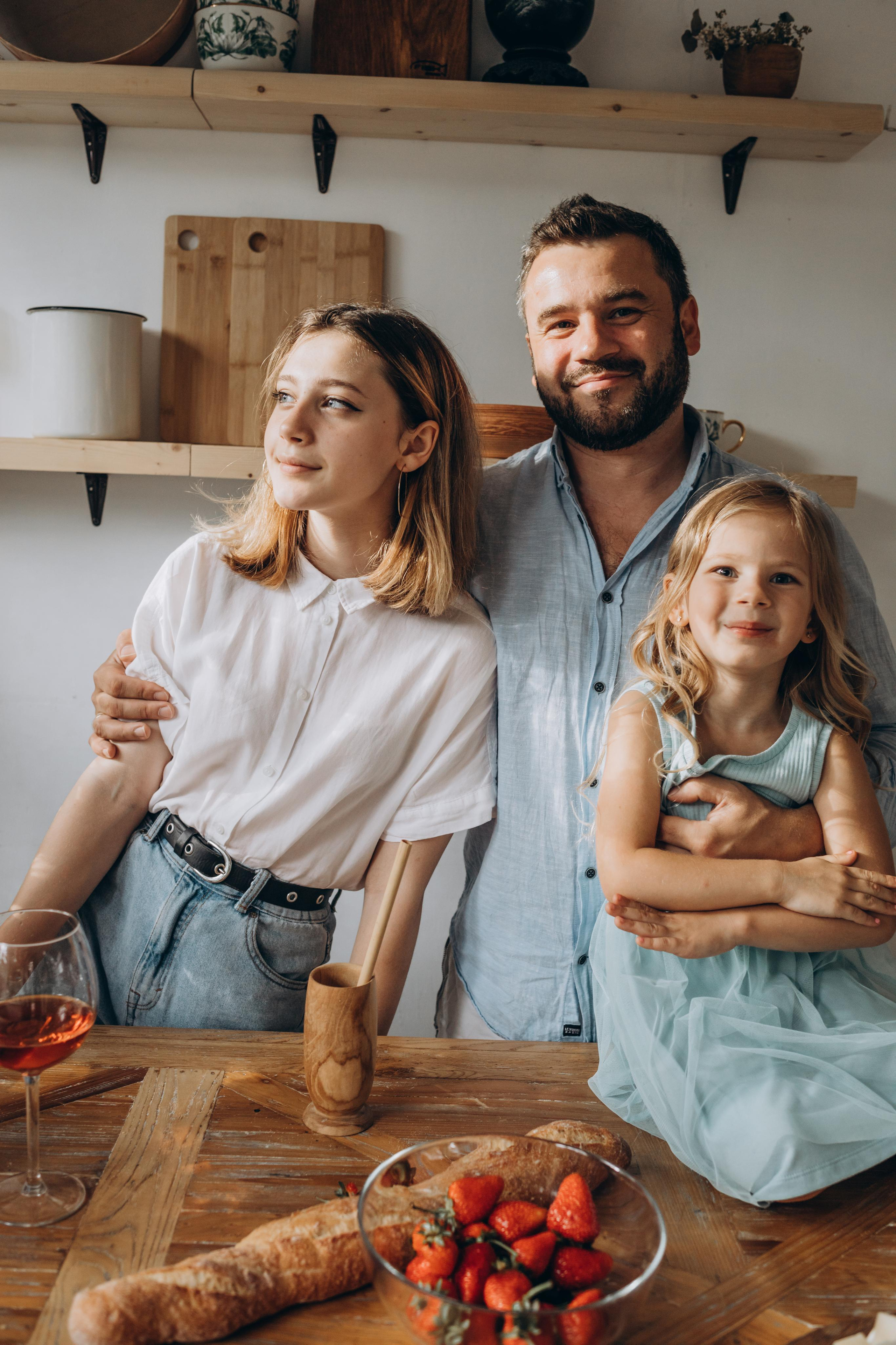 Семейные фотосессии в Москве. Свадебный и семейный фотограф в Москве Евгения Лисина