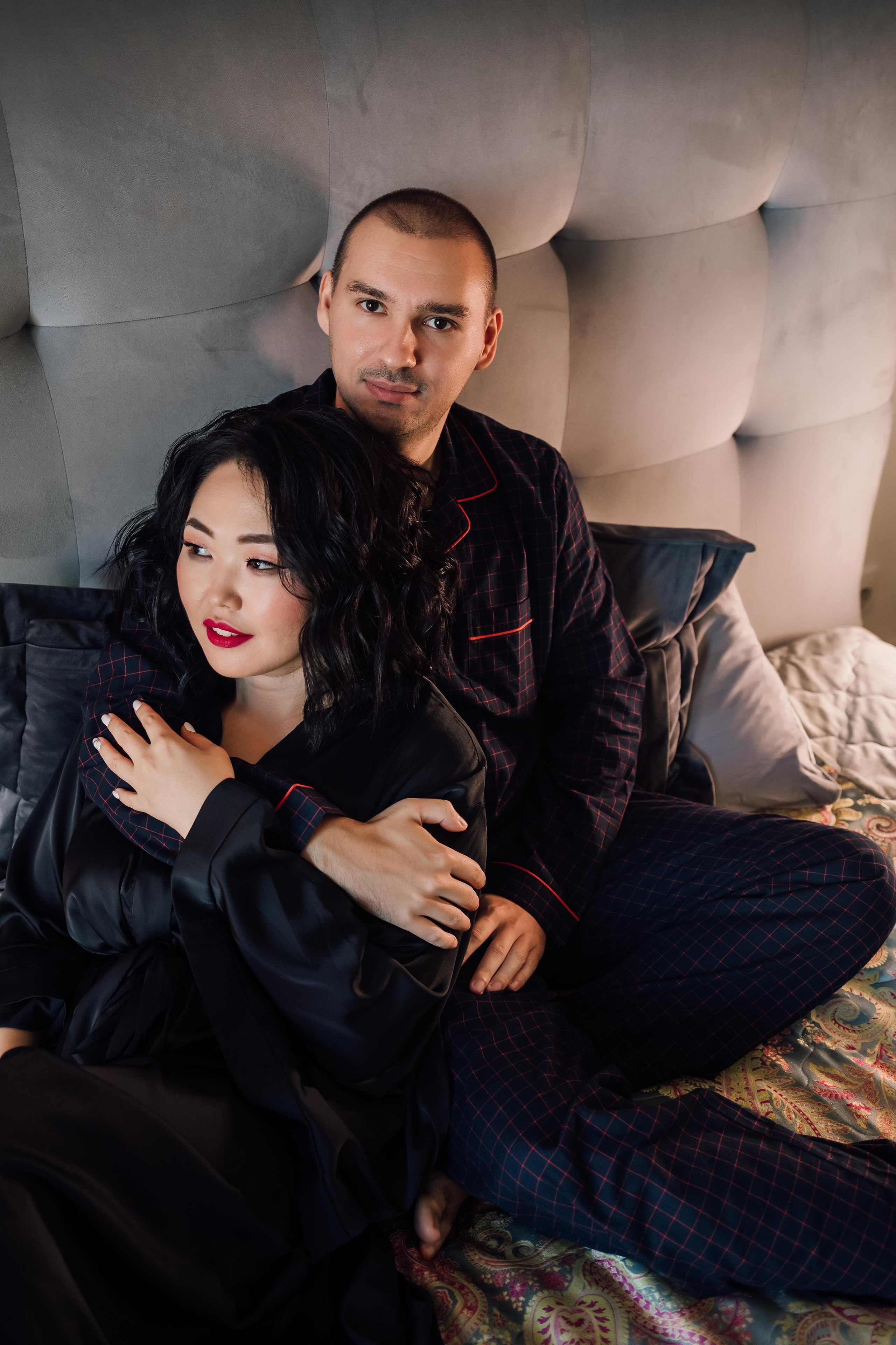 Ая и Антон. Турандот. Свадебный и семейный фотограф в Москве Евгения Лисина