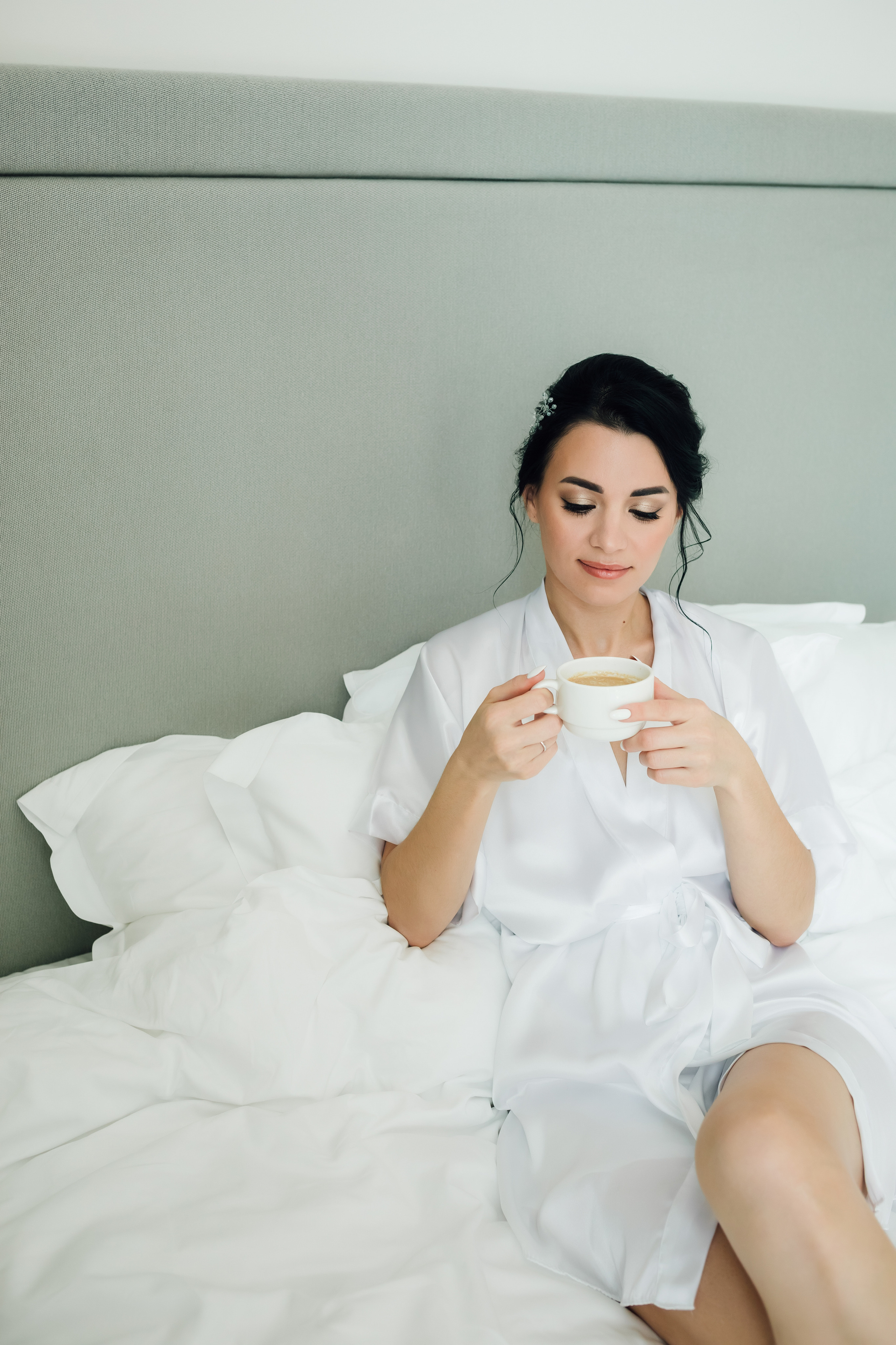 Яна и Дима. Свадебный и семейный фотограф в Москве Евгения Лисина