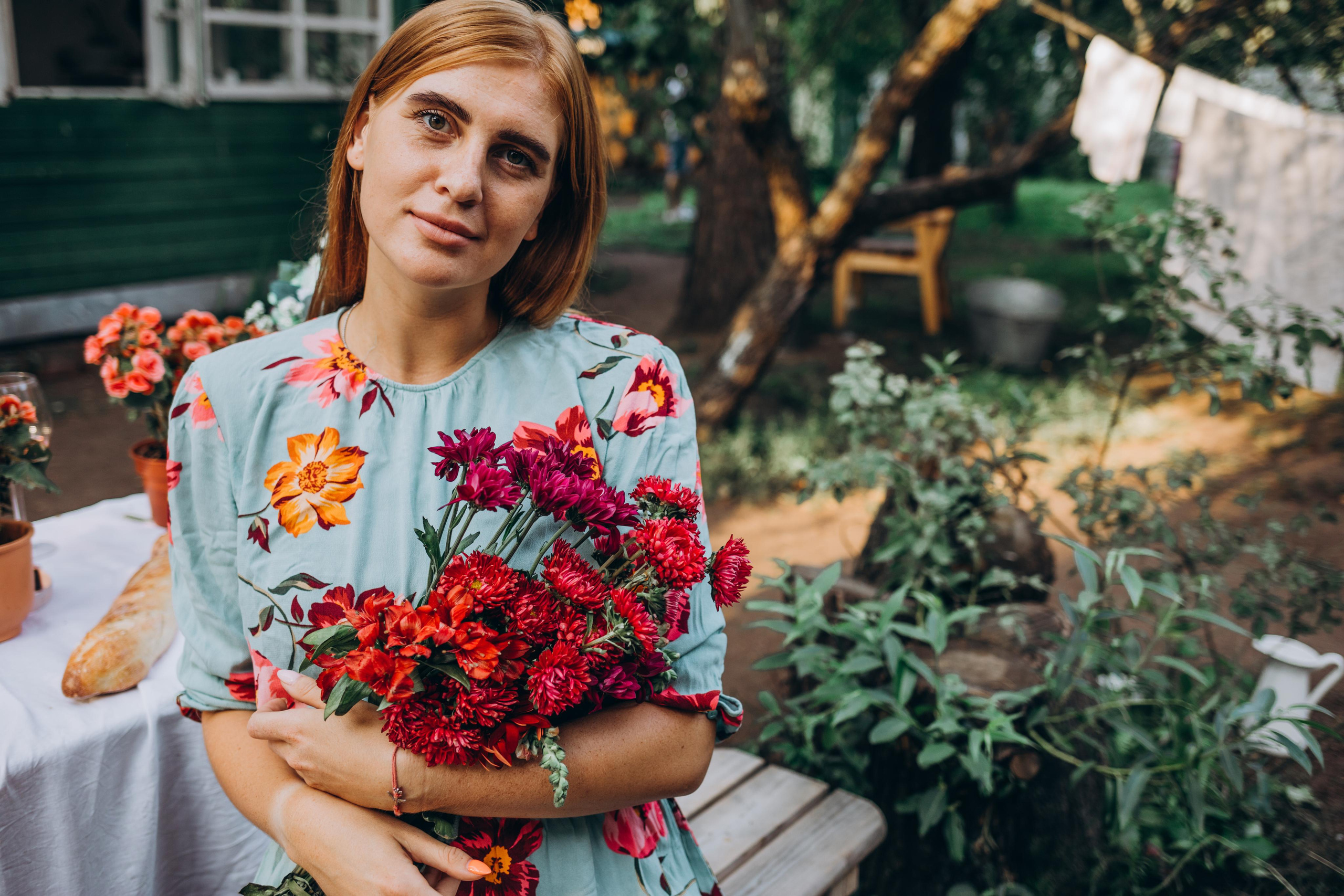 Портретная фотосъемка в Москве. Свадебный и семейный фотограф в Москве Евгения Лисина