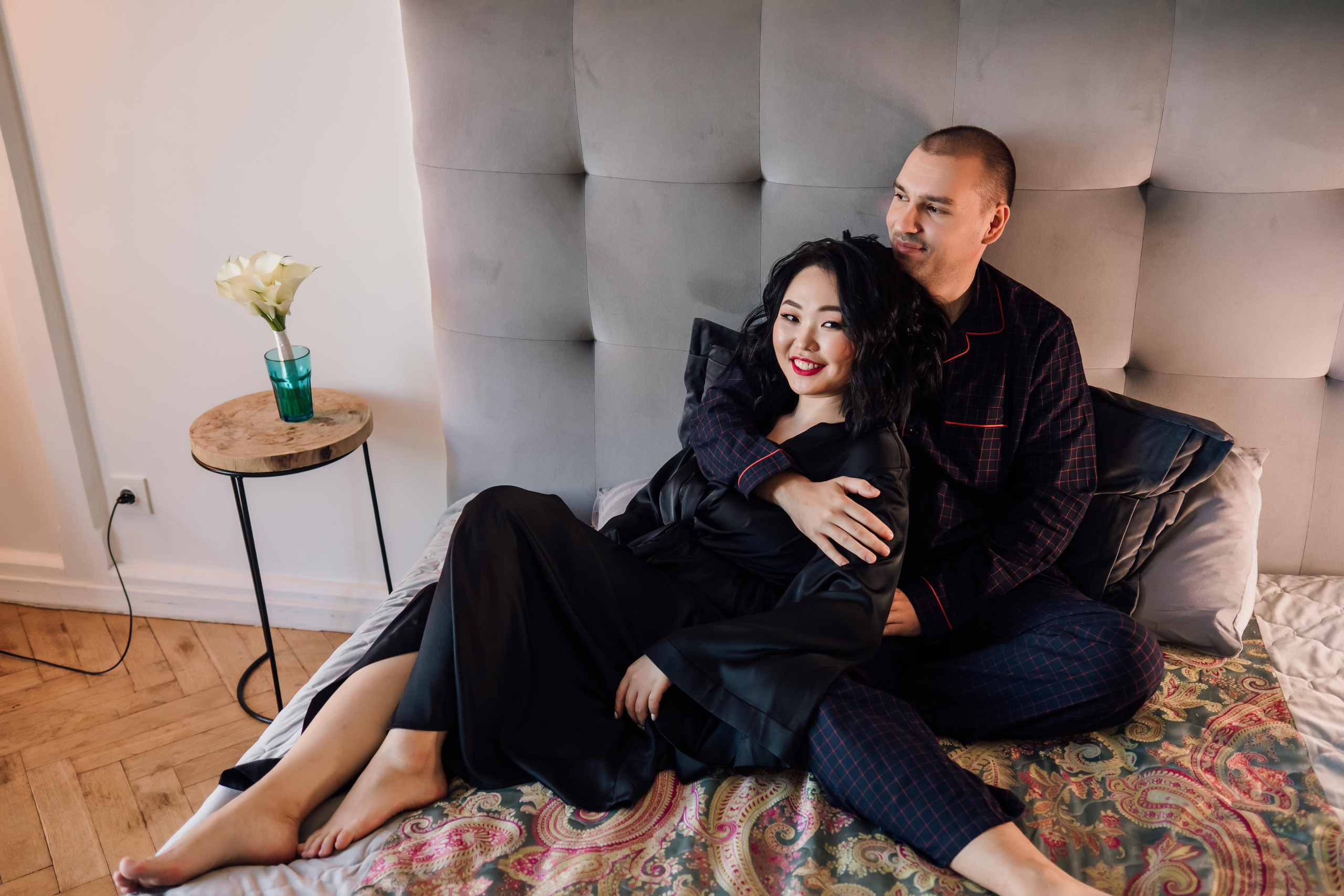 Ая и Антон. Турандот. Свадебный и семейный фотограф в Москве Евгения Лисина