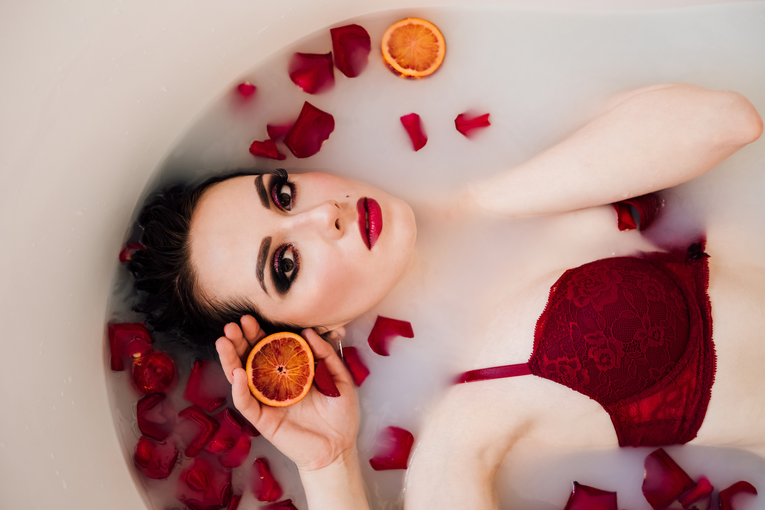 Портретная фотосъемка в Москве. Свадебный и семейный фотограф в Москве Евгения Лисина