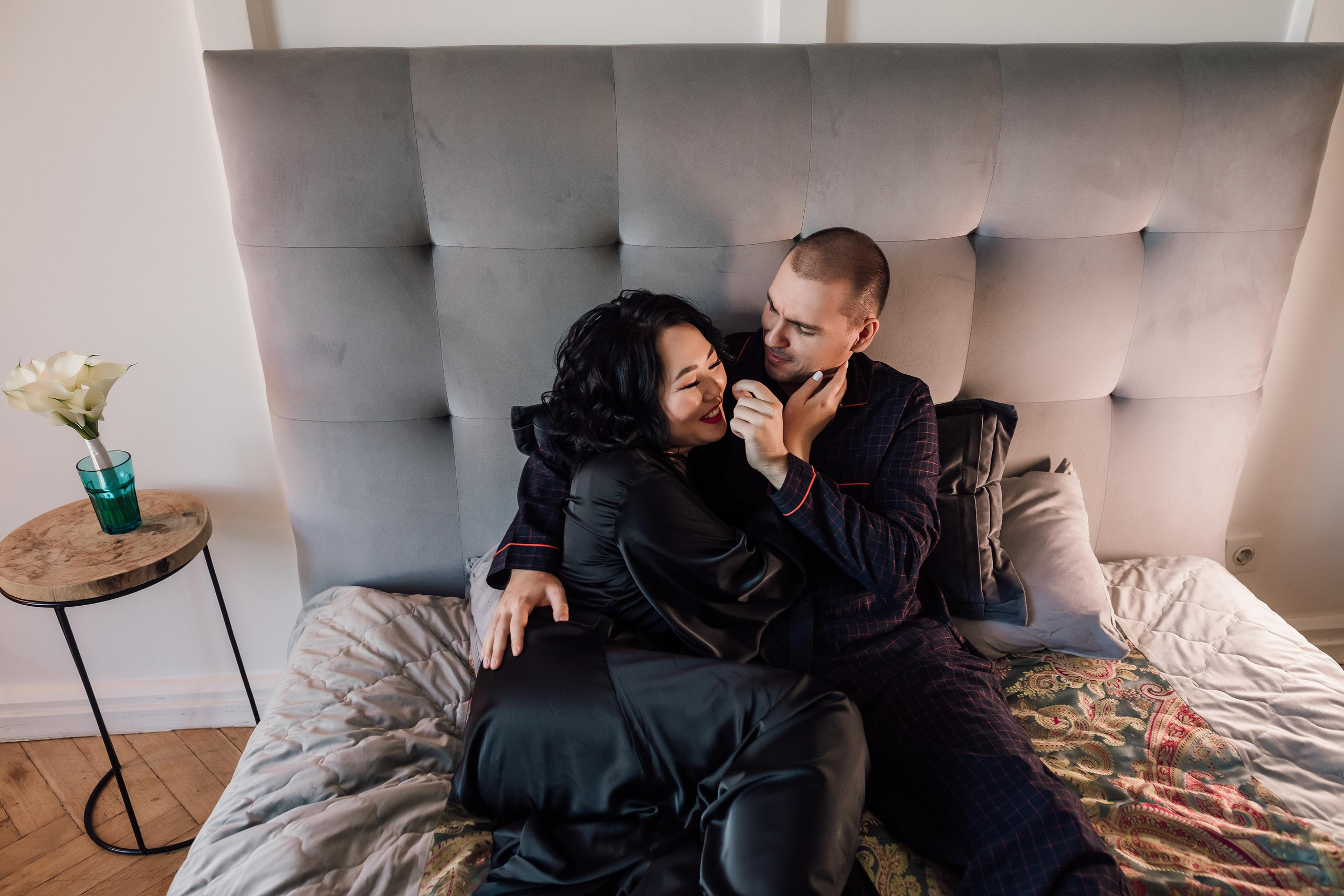 Ая и Антон. Турандот. Свадебный и семейный фотограф в Москве Евгения Лисина