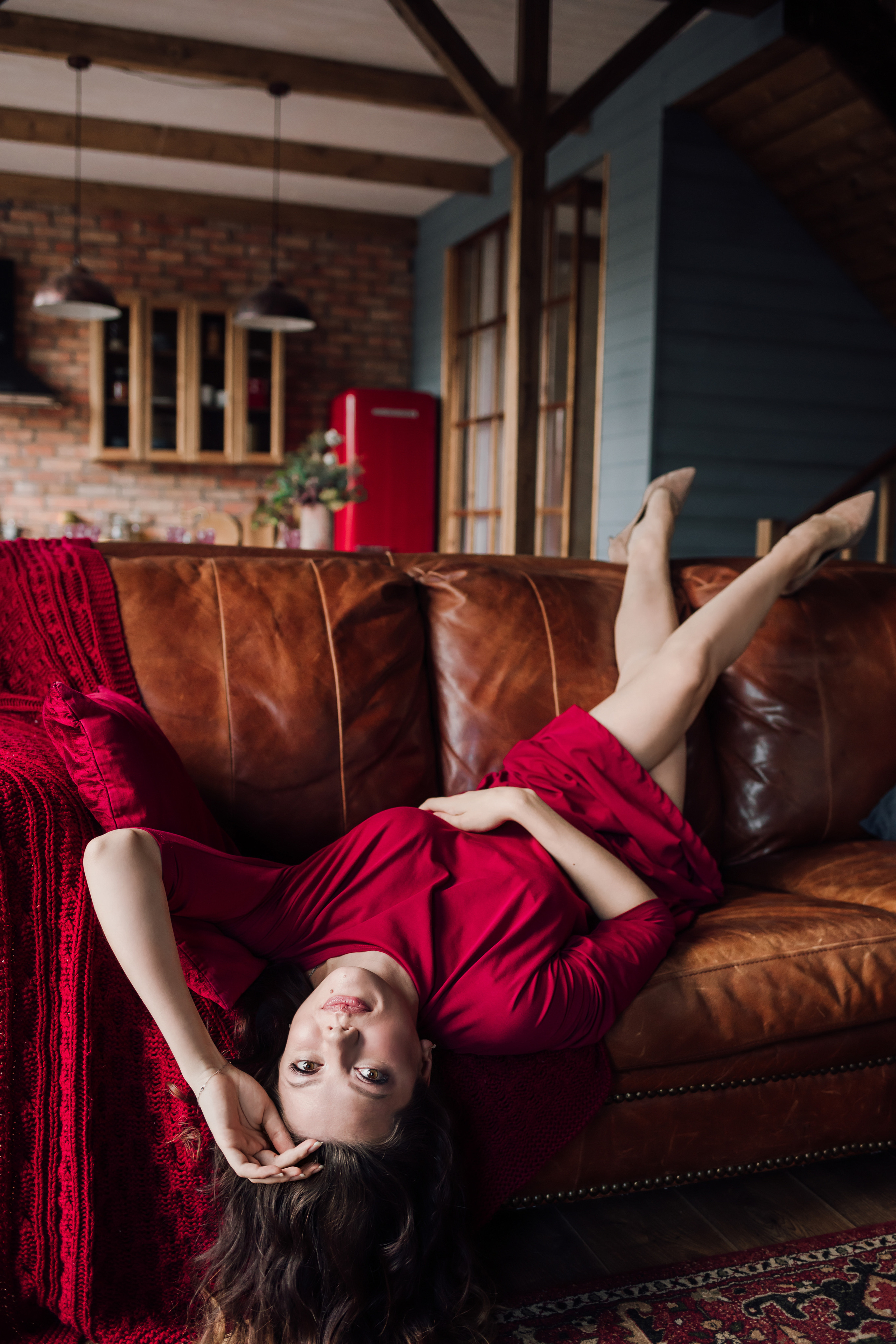 Фотосъемка беременности в Москве. Свадебный и семейный фотограф в Москве Евгения Лисина