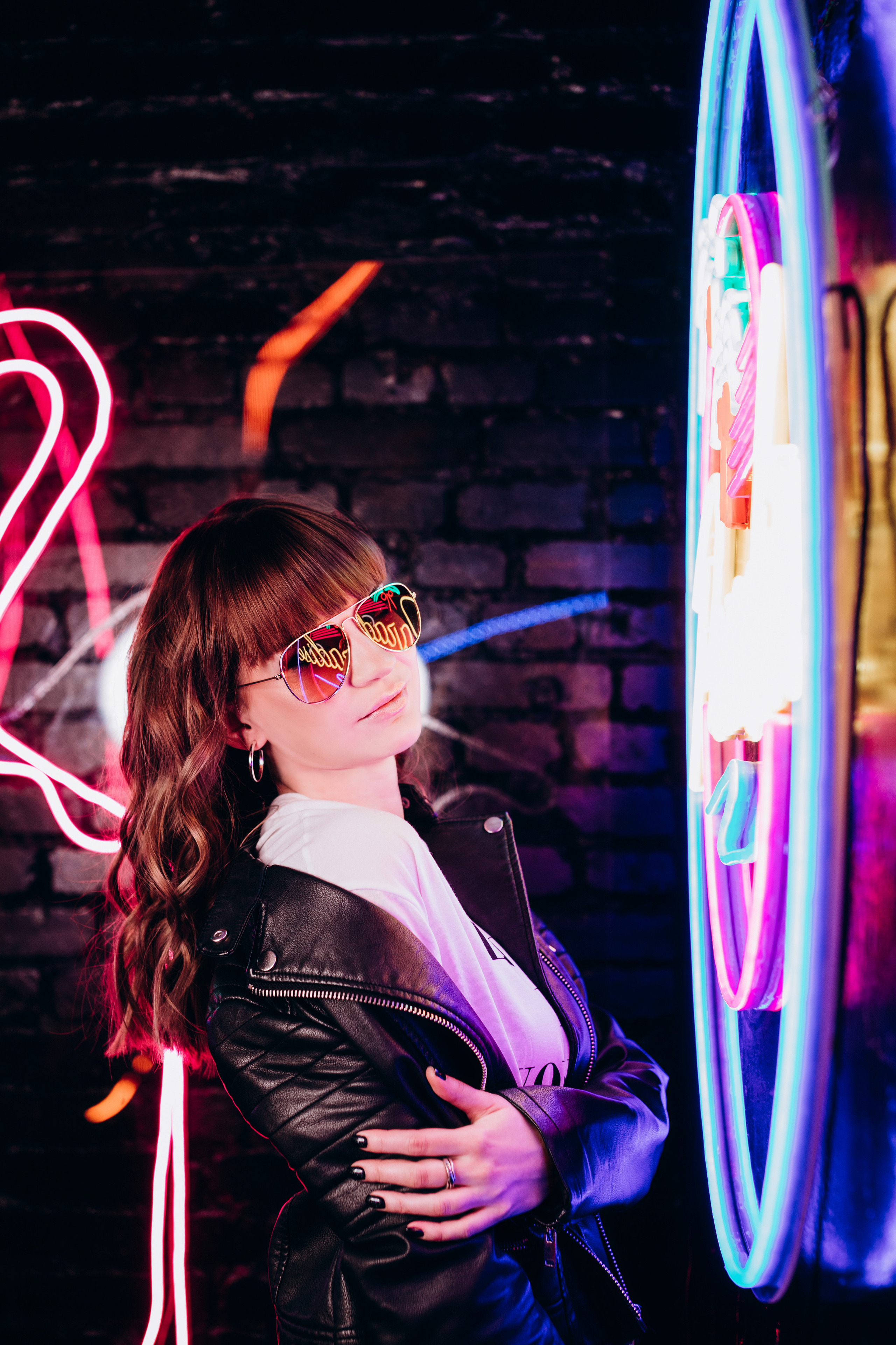 Портретная фотосъемка в Москве. Свадебный и семейный фотограф в Москве Евгения Лисина