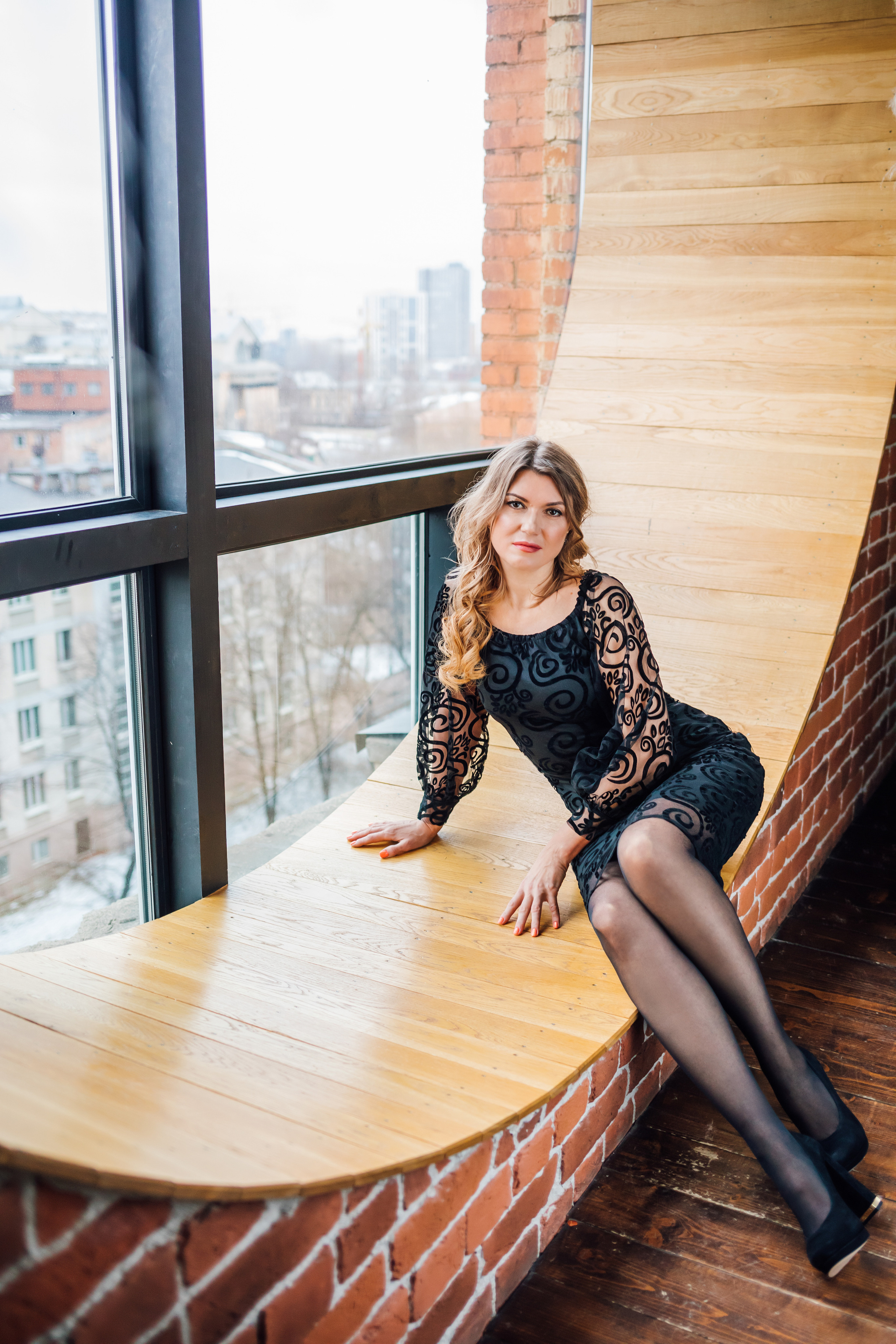 Портретная фотосъемка в Москве. Свадебный и семейный фотограф в Москве Евгения Лисина