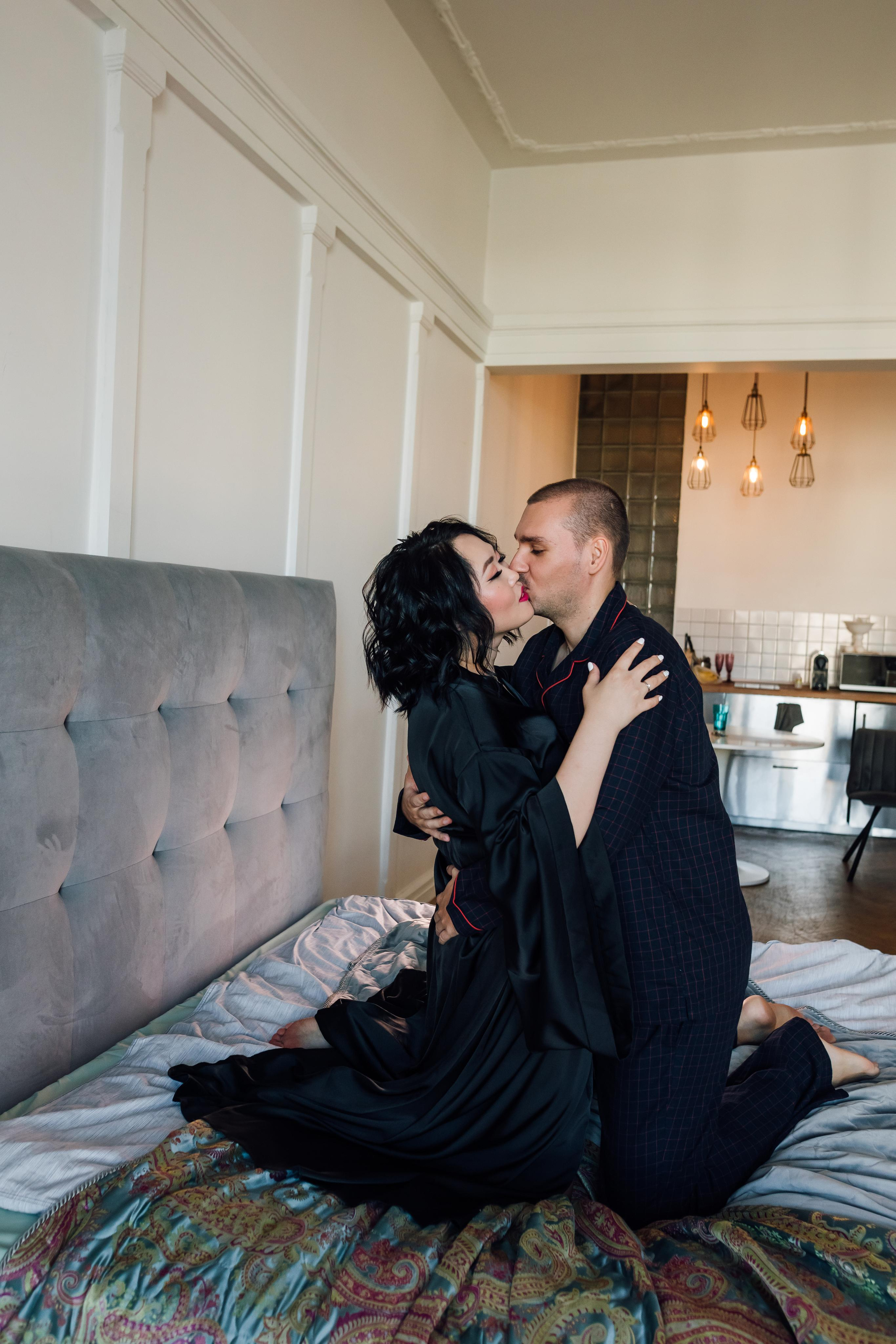 Ая и Антон. Турандот. Свадебный и семейный фотограф в Москве Евгения Лисина