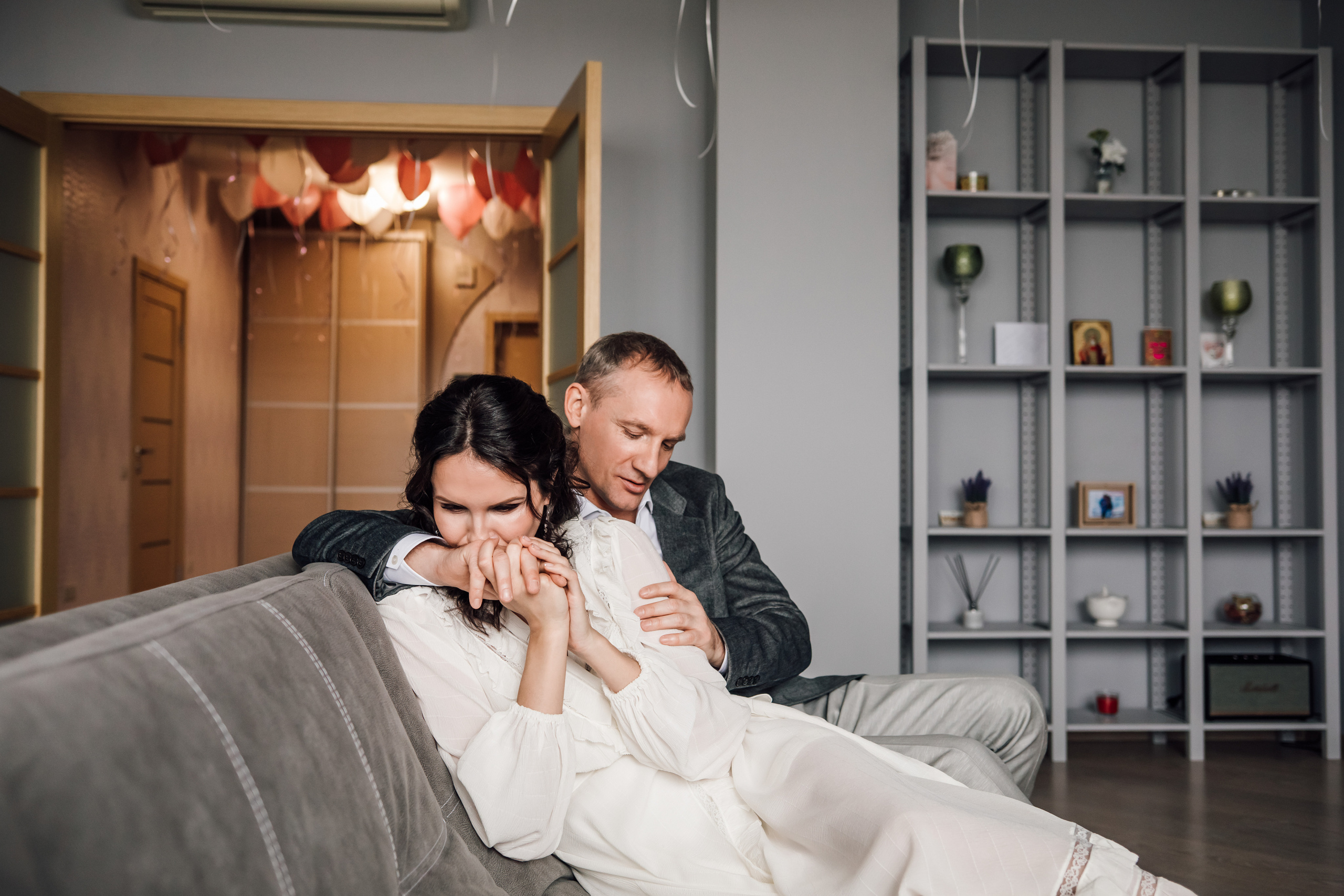 Фотосессии love-story в Москве. Свадебный и семейный фотограф в Москве Евгения Лисина