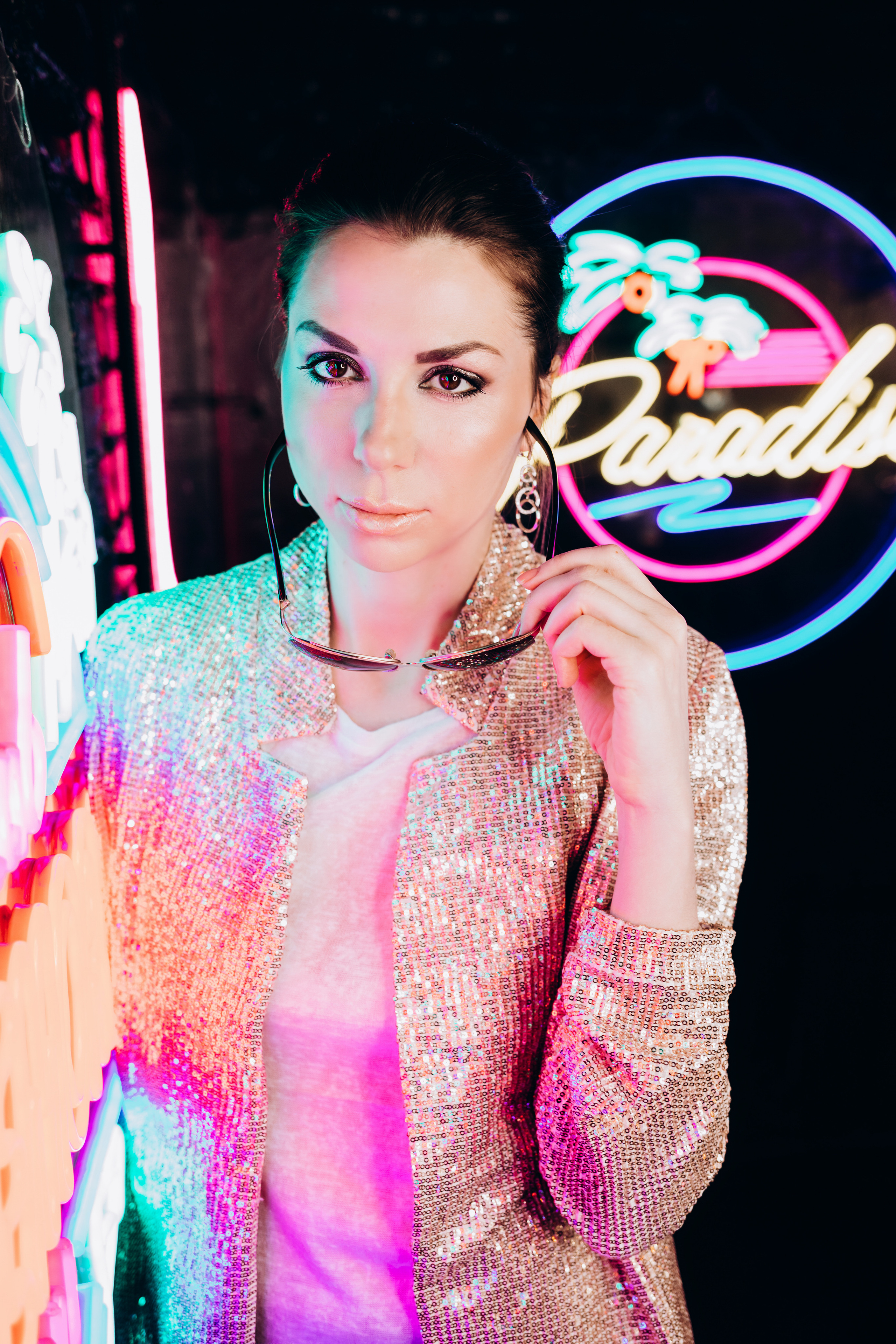 Портретная фотосъемка в Москве. Свадебный и семейный фотограф в Москве Евгения Лисина