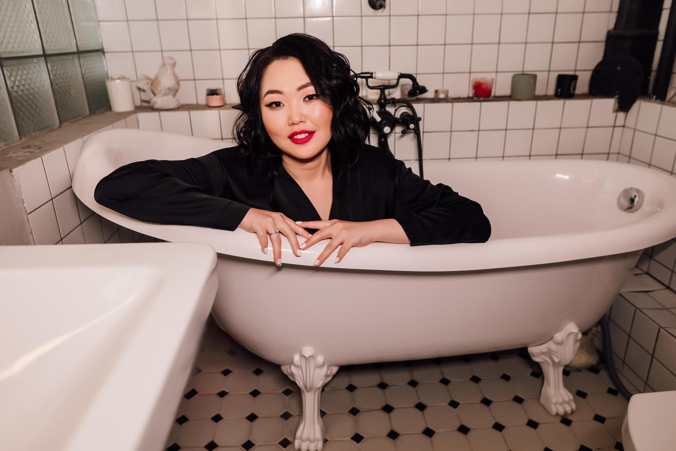 Ая и Антон. Турандот. Свадебный и семейный фотограф в Москве Евгения Лисина