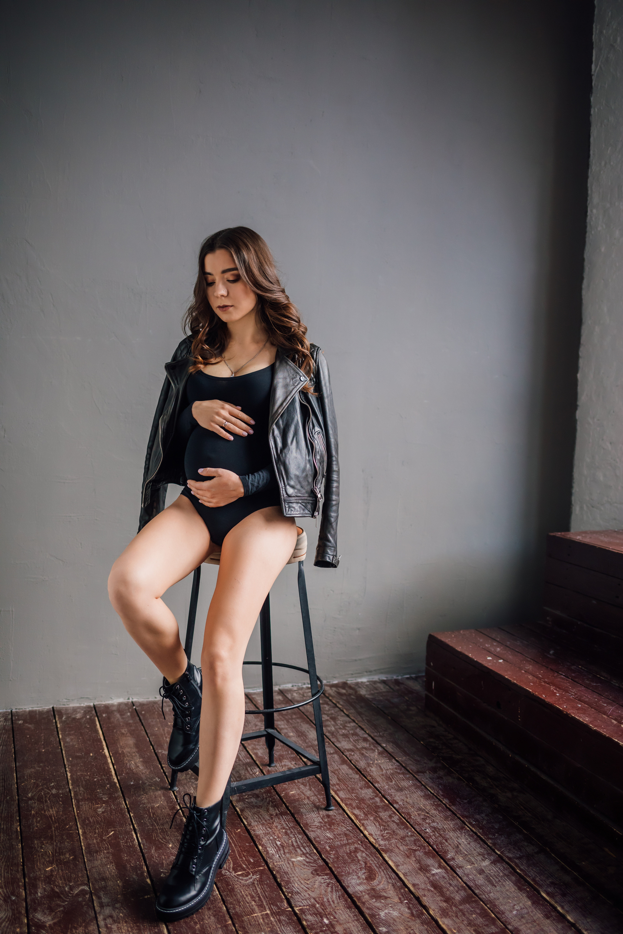 Фотосъемка беременности в Москве. Свадебный и семейный фотограф в Москве Евгения Лисина