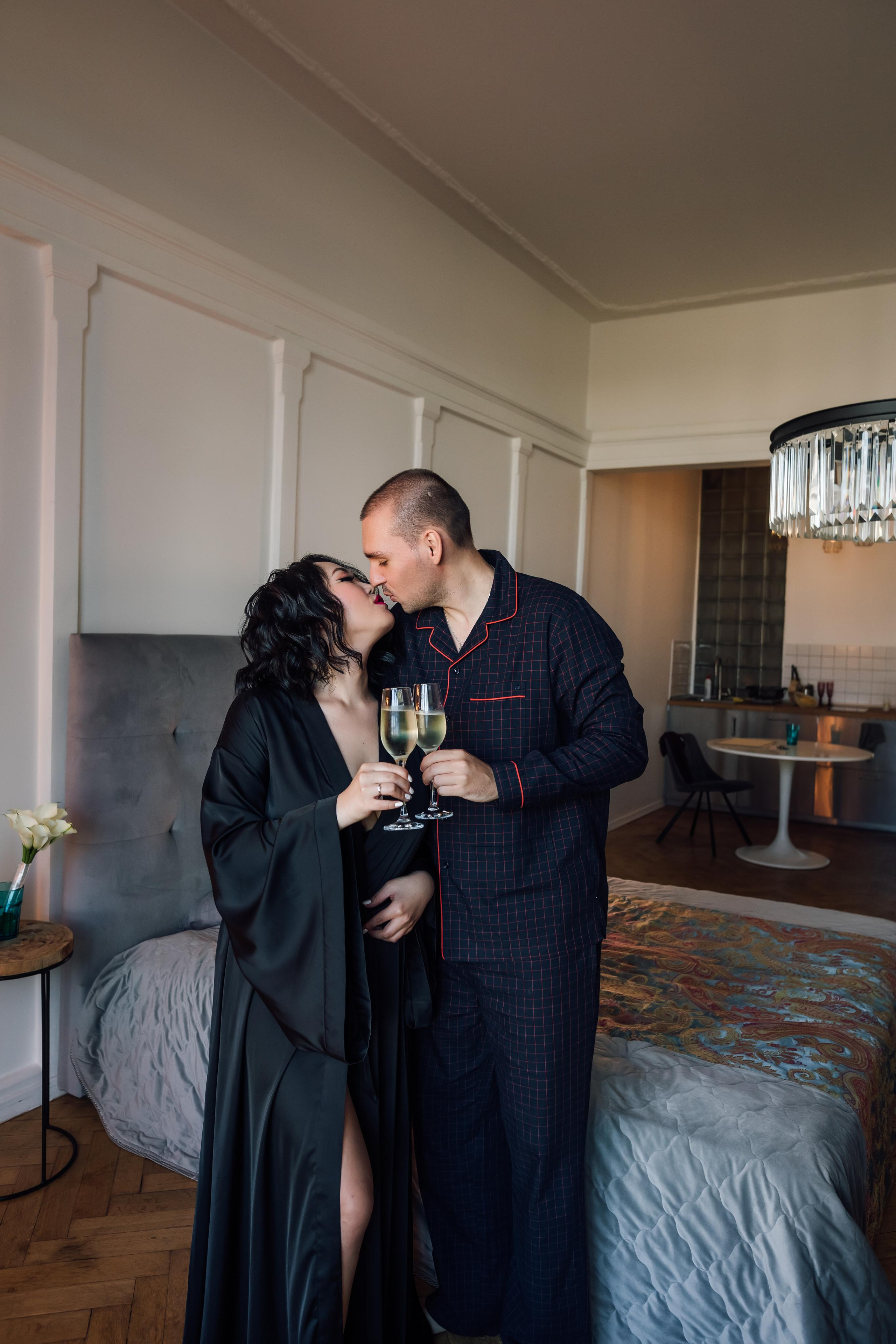 Ая и Антон. Турандот. Свадебный и семейный фотограф в Москве Евгения Лисина