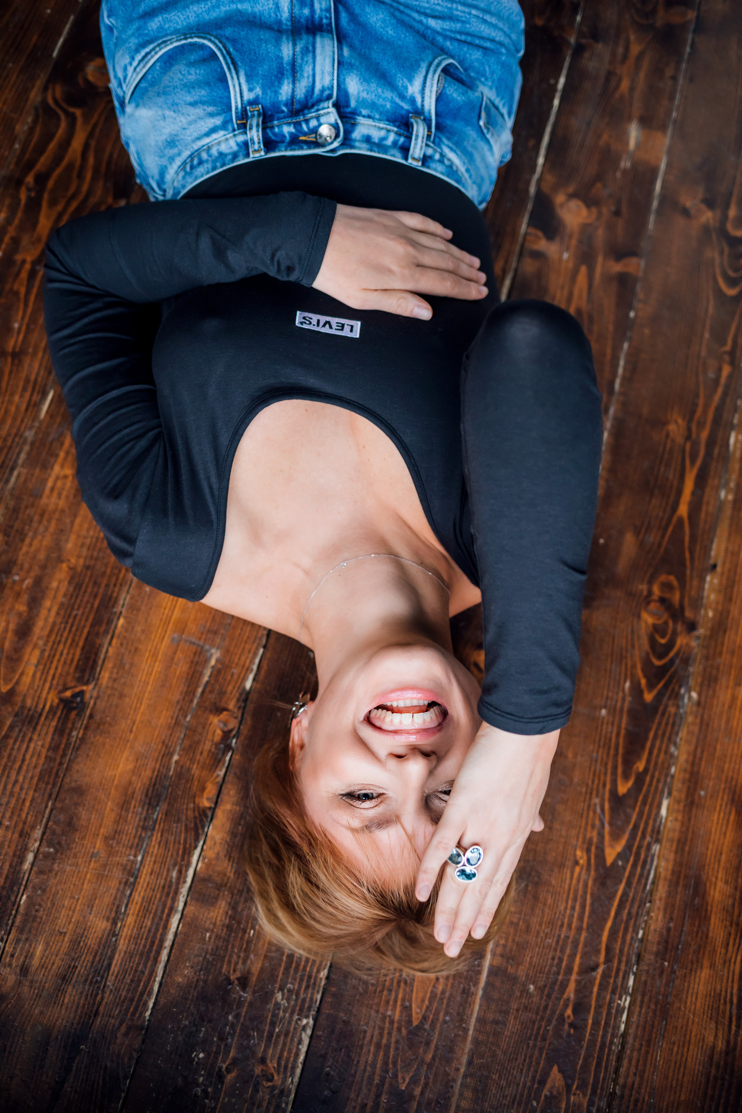 Портретная фотосъемка в Москве. Свадебный и семейный фотограф в Москве Евгения Лисина